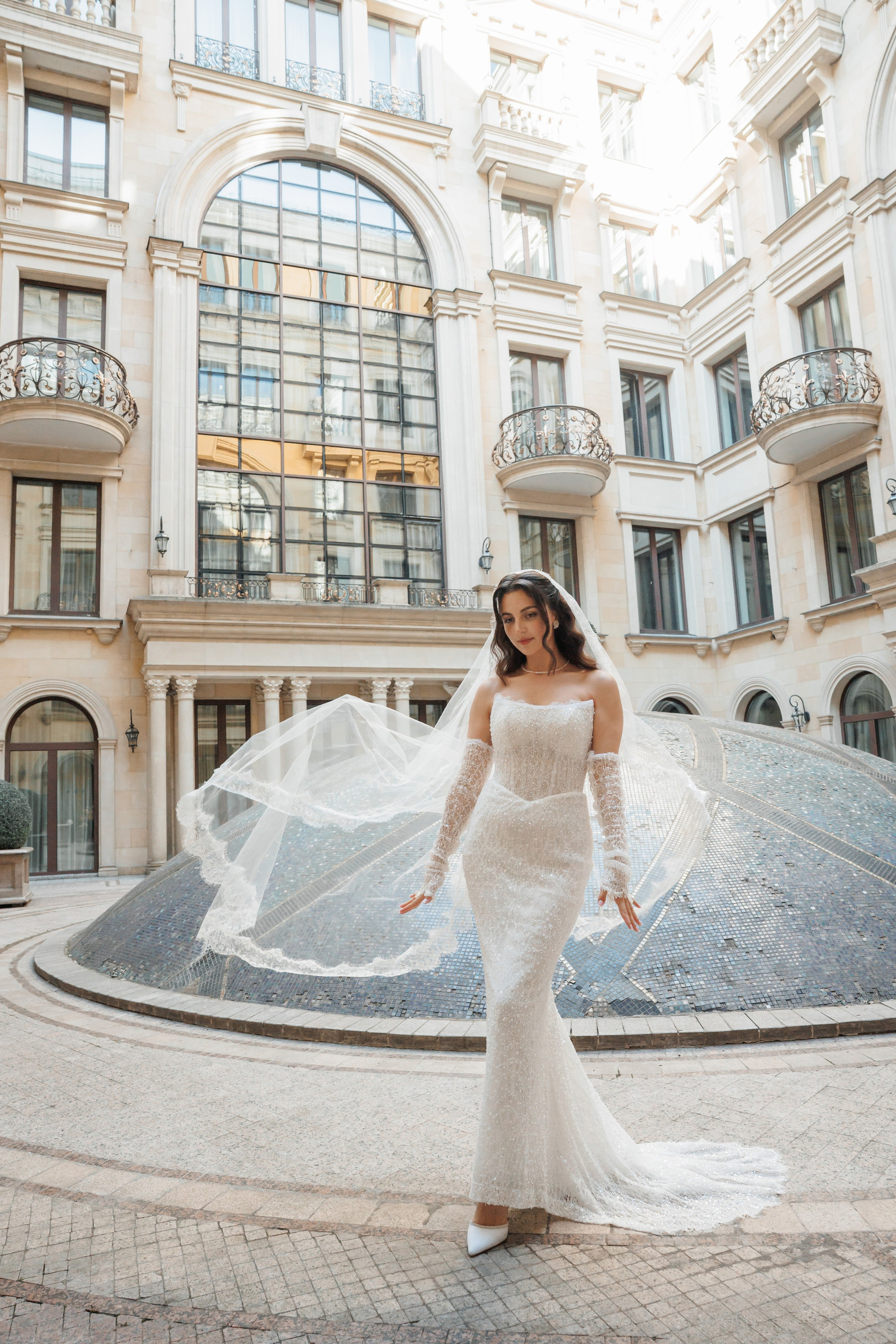 Отель The St. Regis Москва Никольская и 4-й ЗАГС (Савеловский). Свадебный и репортажный фотограф (Москва, Королев и другие)