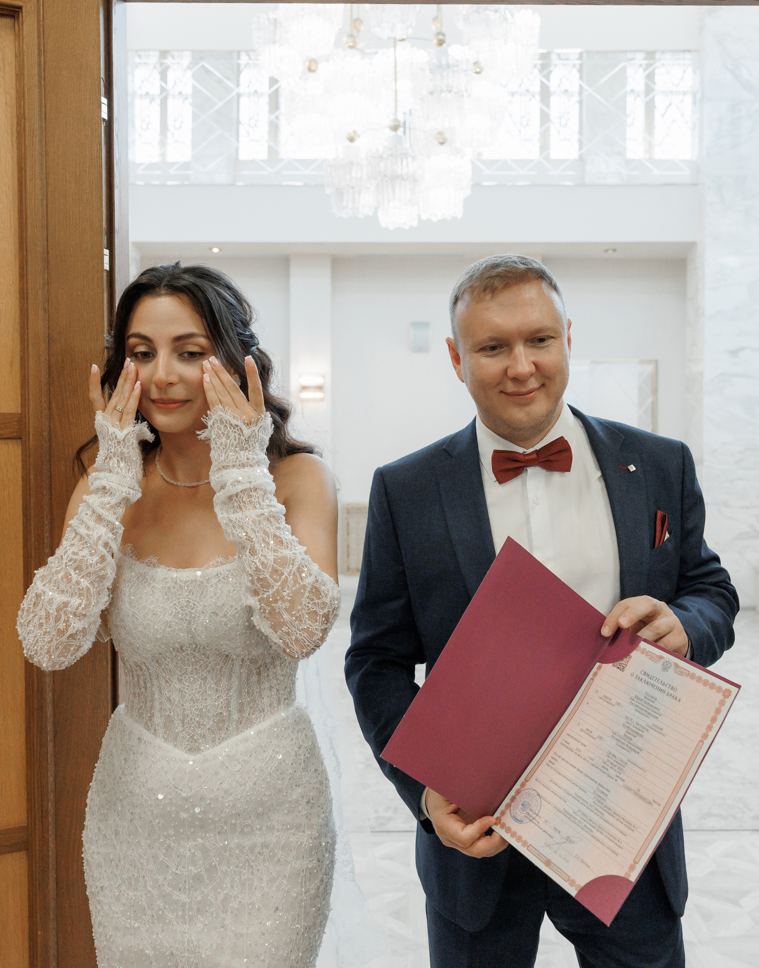 Отель The St. Regis Москва Никольская и 4-й ЗАГС (Савеловский). Свадебный и репортажный фотограф (Москва, Королев и другие)