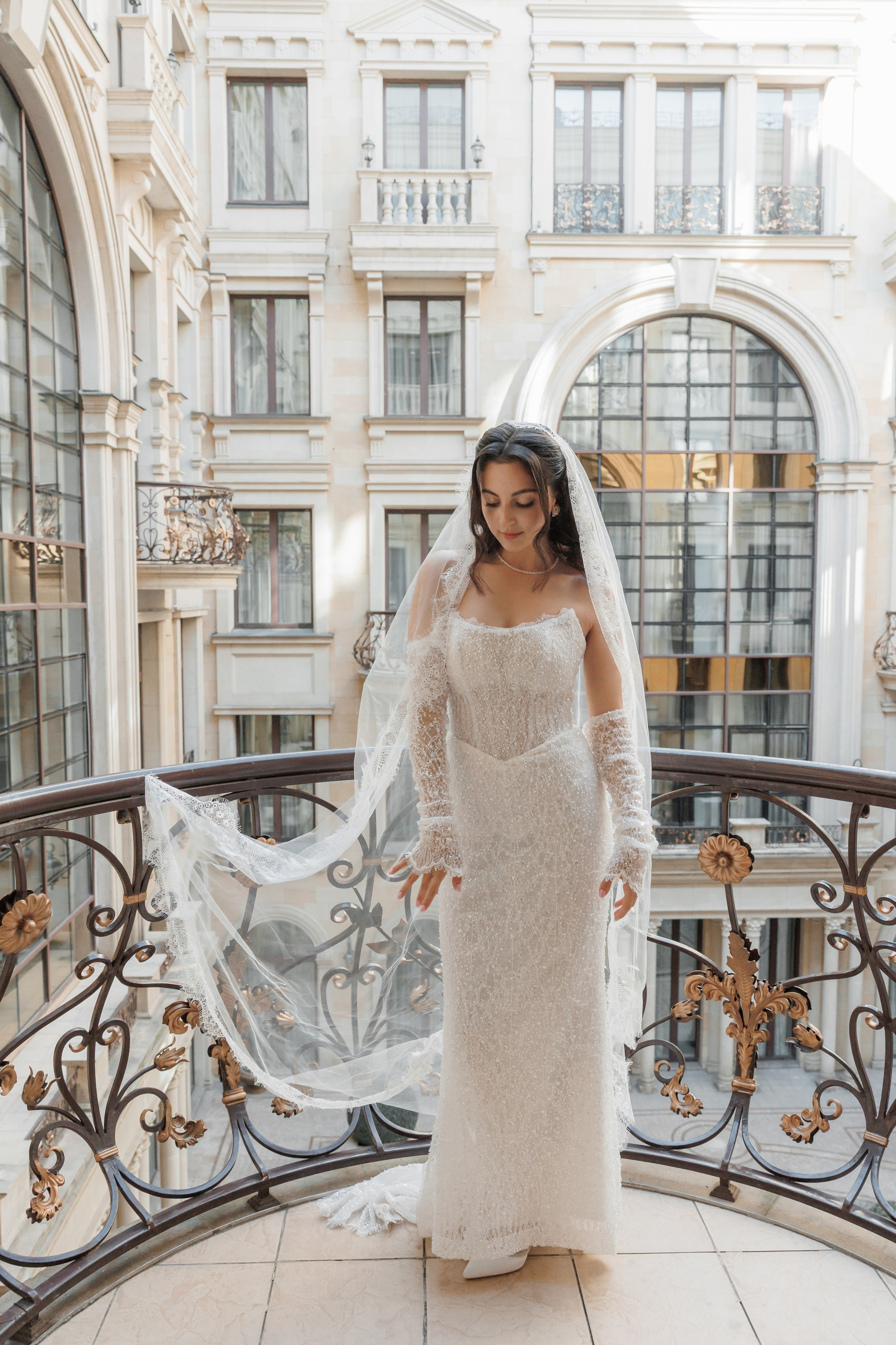 Отель The St. Regis Москва Никольская и 4-й ЗАГС (Савеловский). Свадебный и репортажный фотограф (Москва, Королев и другие)