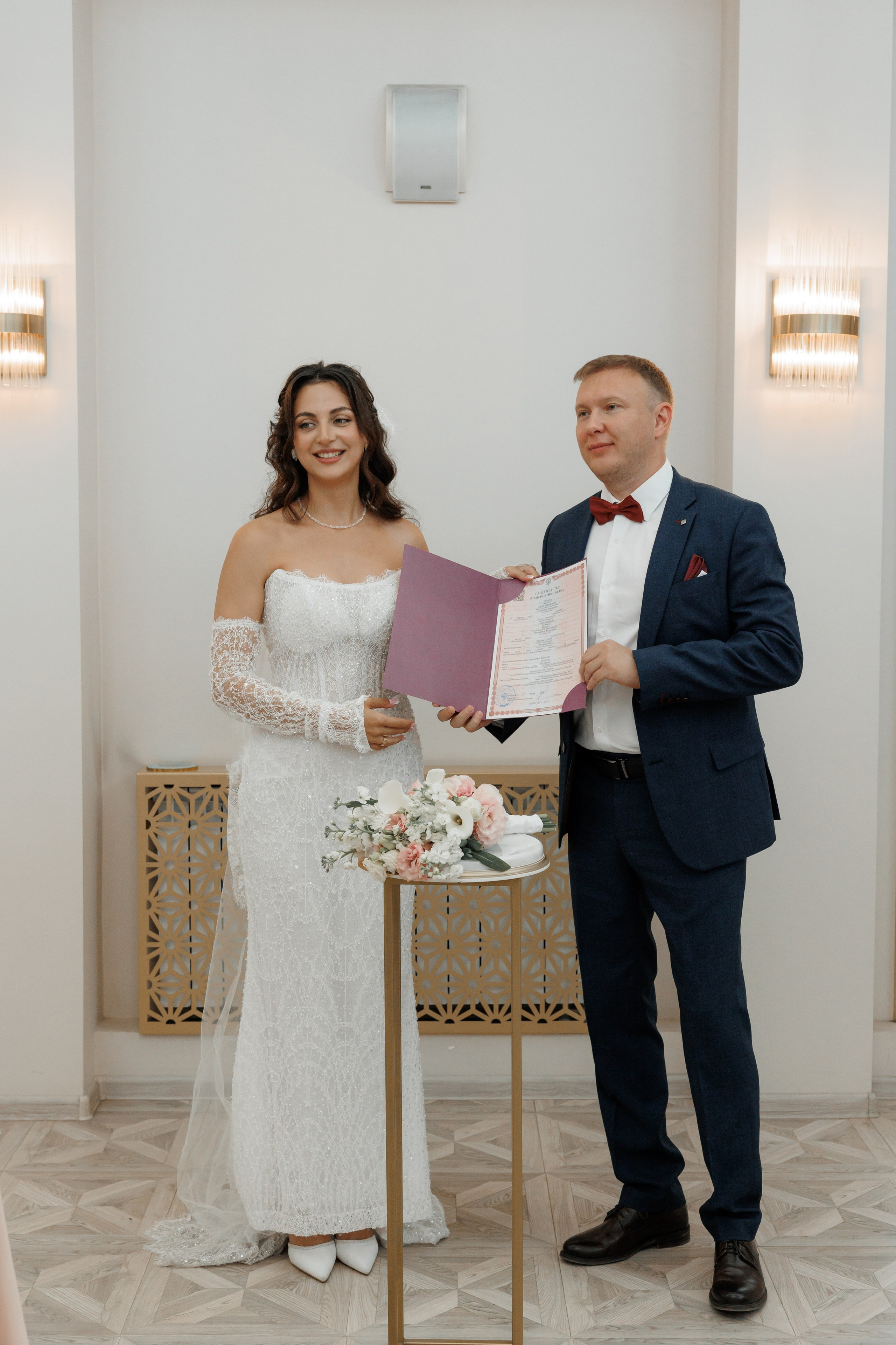 Отель The St. Regis Москва Никольская и 4-й ЗАГС (Савеловский). Свадебный и репортажный фотограф (Москва, Королев и другие)