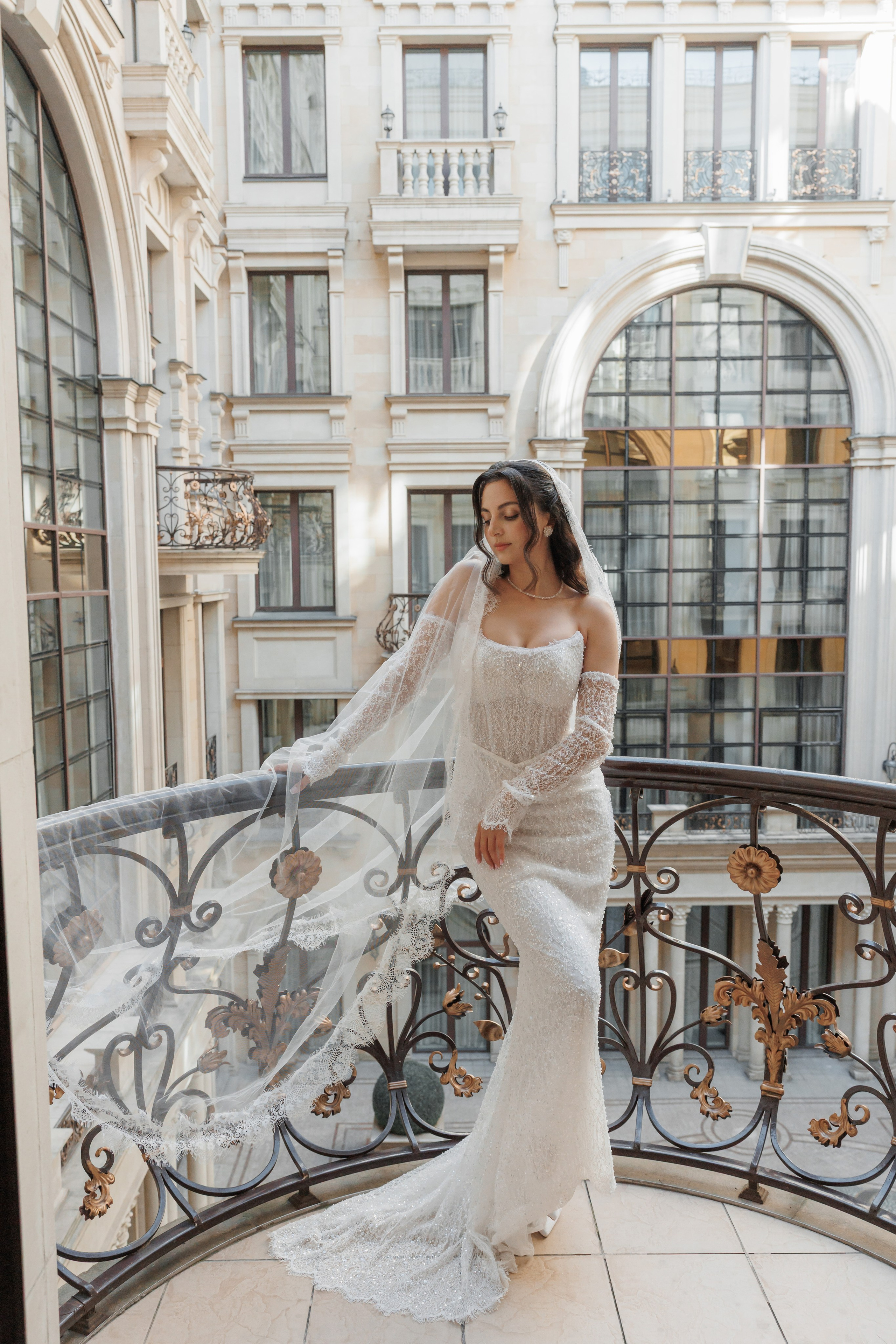 Отель The St. Regis Москва Никольская и 4-й ЗАГС (Савеловский). Свадебный и репортажный фотограф (Москва, Королев и другие)