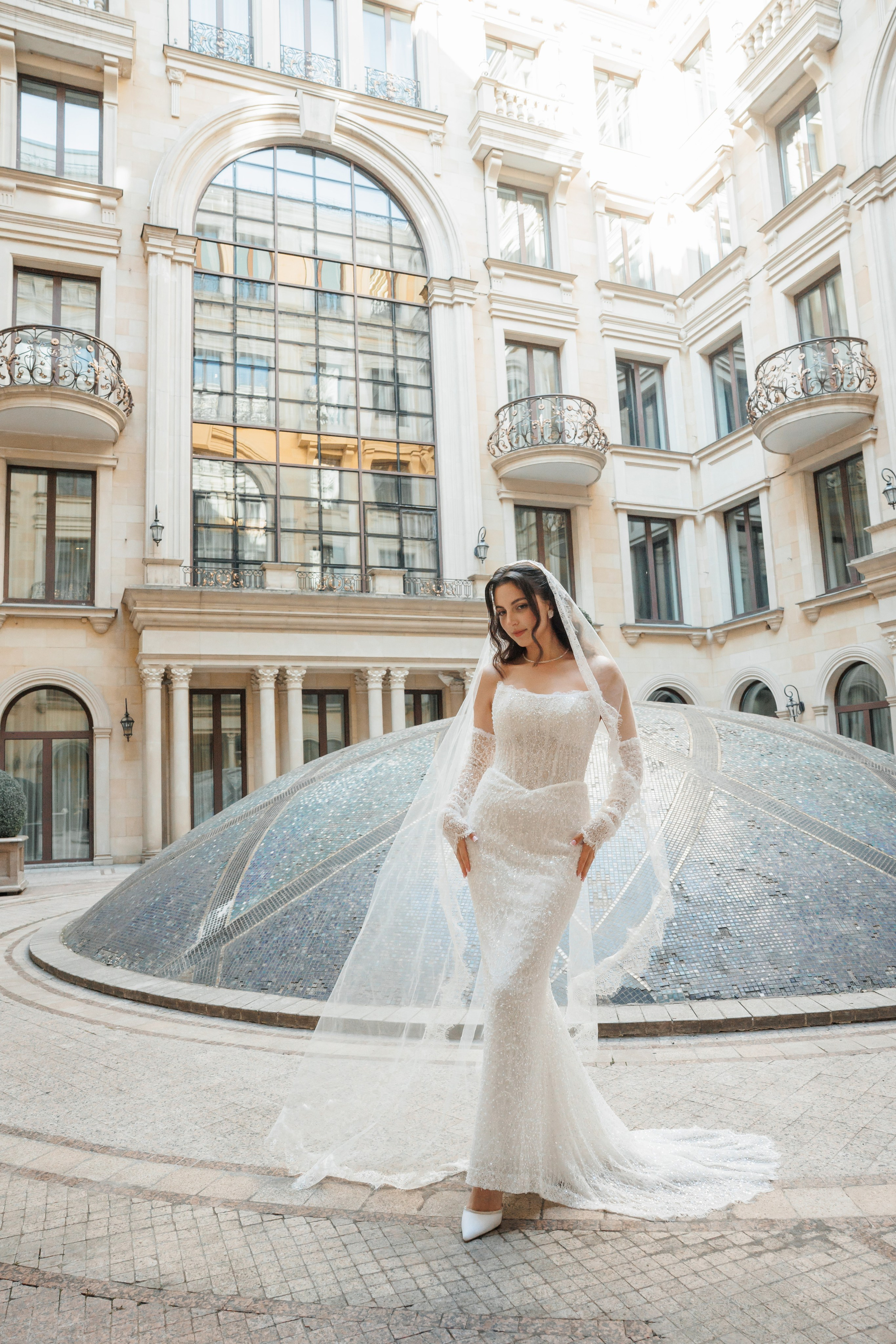 Отель The St. Regis Москва Никольская и 4-й ЗАГС (Савеловский). Свадебный и репортажный фотограф (Москва, Королев и другие)