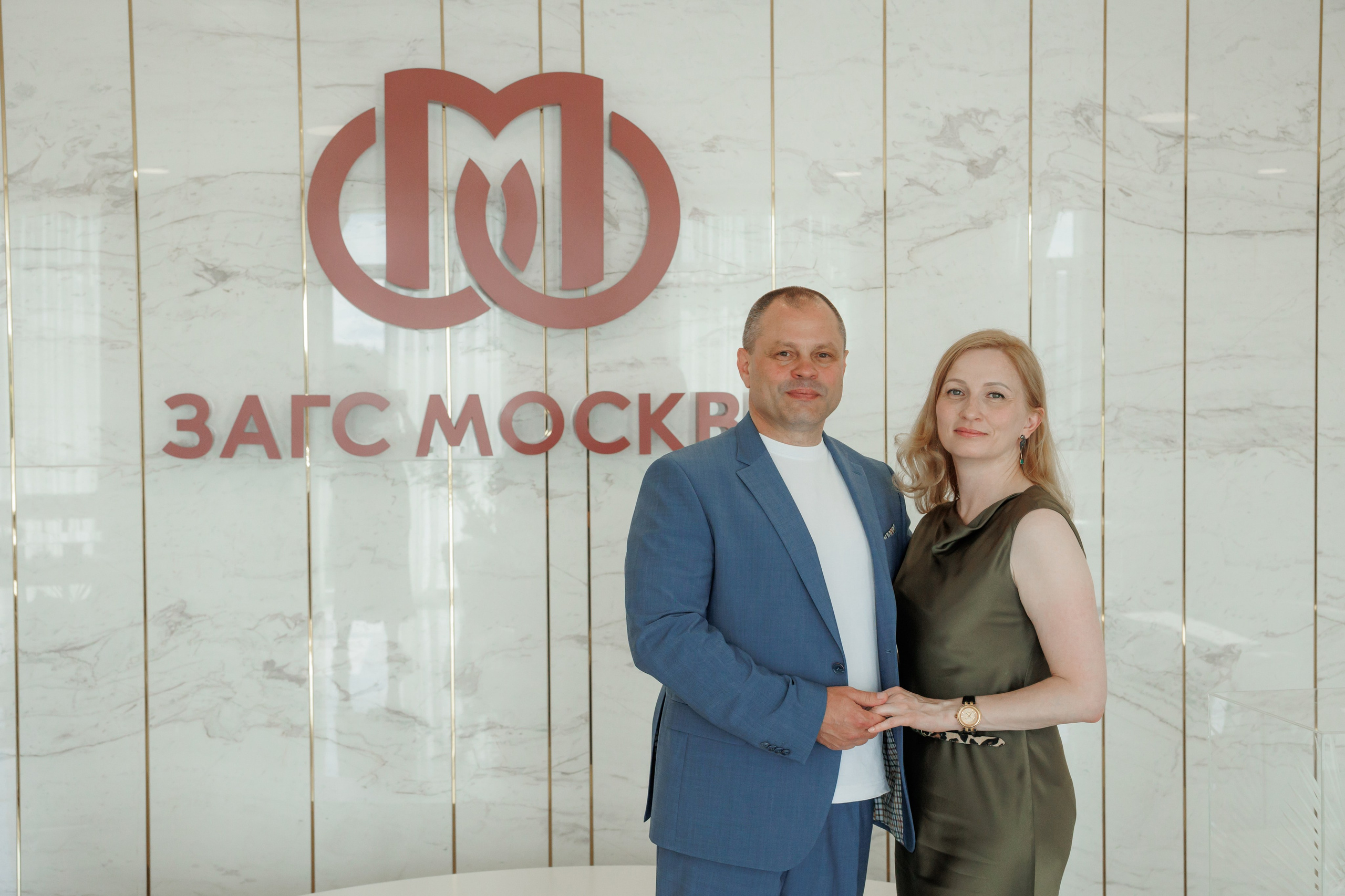 Митинский ЗАГС и Архангельское. Свадебный и репортажный фотограф (Москва, Королев и другие)