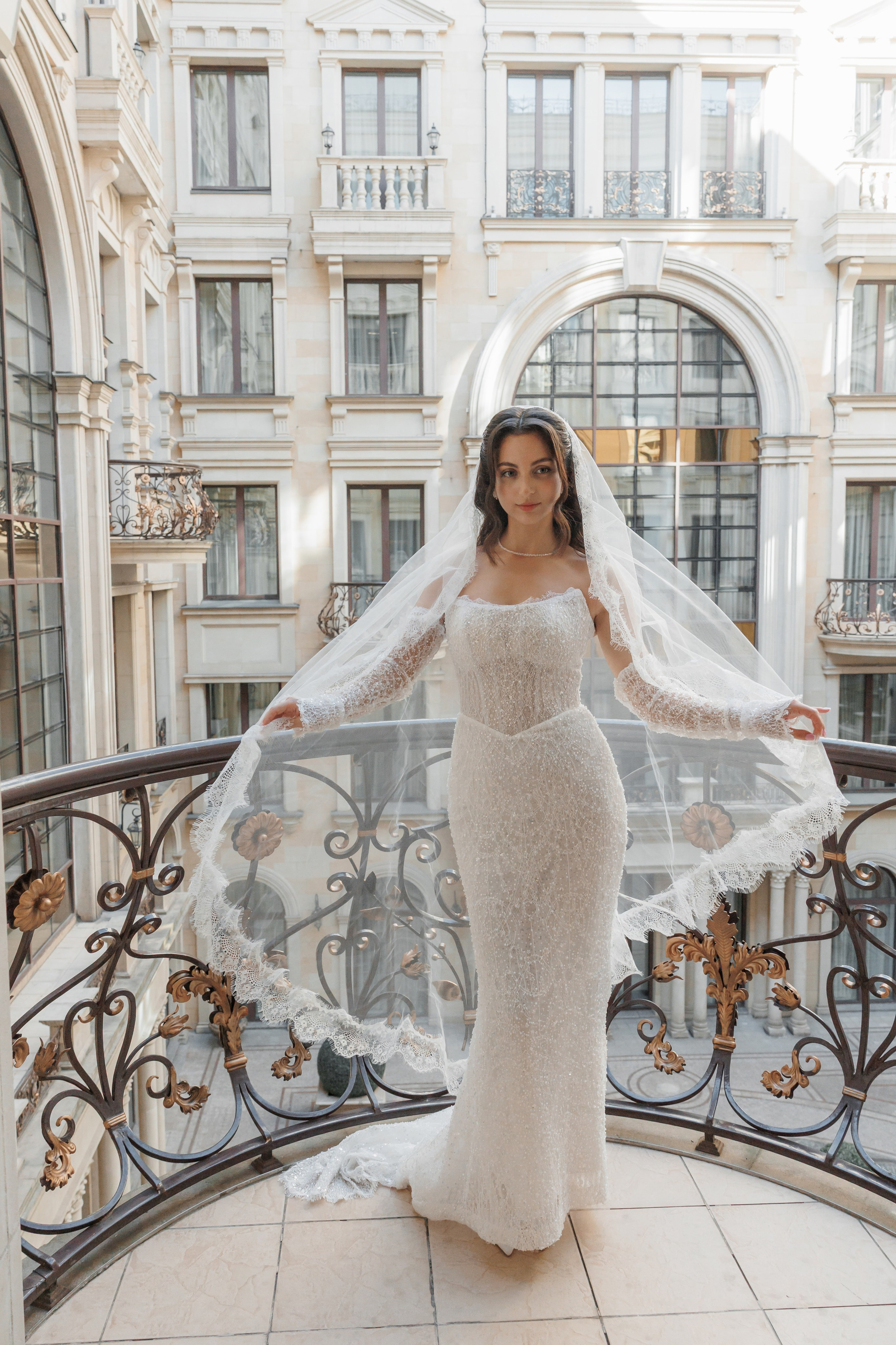 Отель The St. Regis Москва Никольская и 4-й ЗАГС (Савеловский). Свадебный и репортажный фотограф (Москва, Королев и другие)