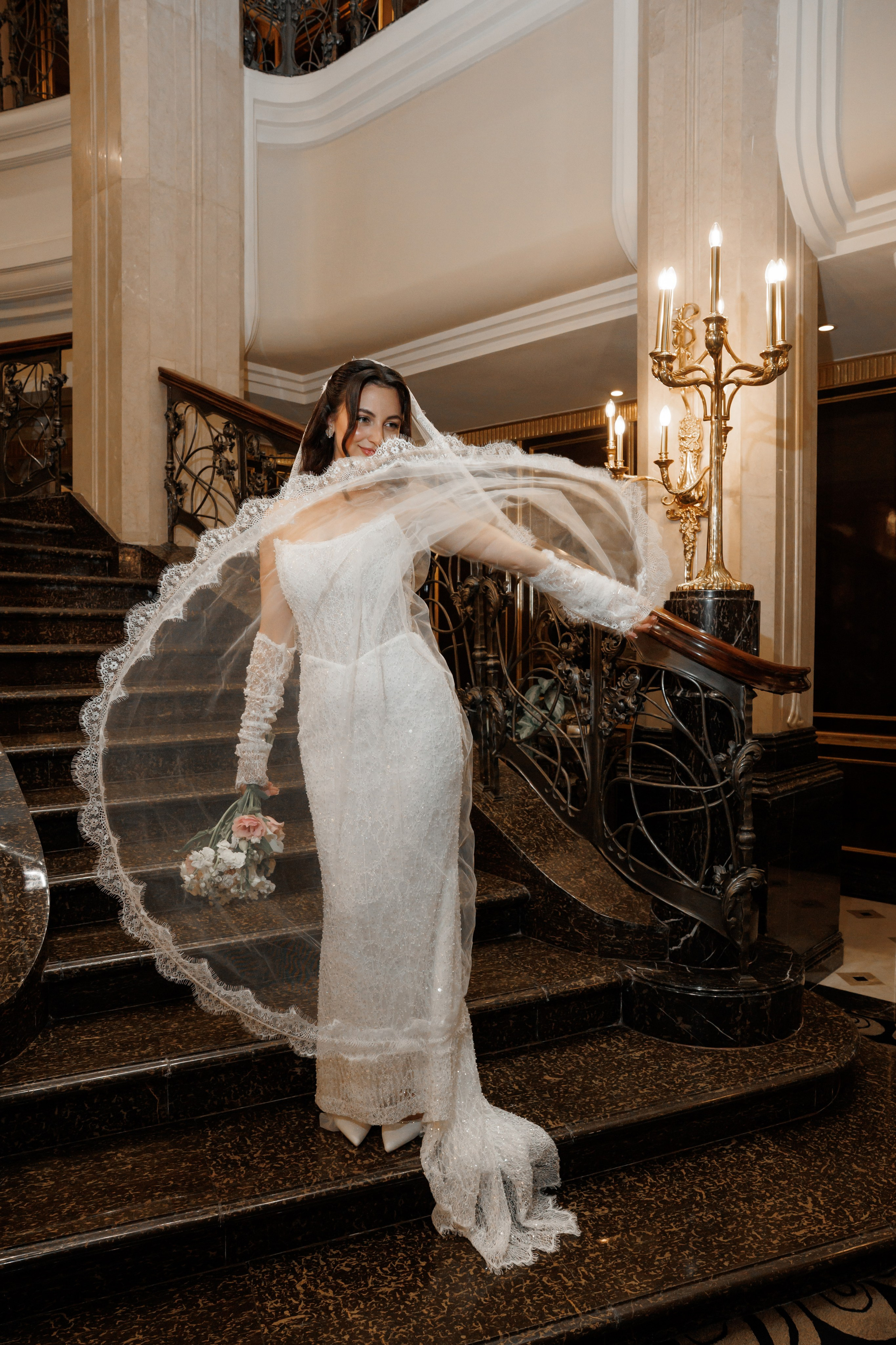 Отель The St. Regis Москва Никольская и 4-й ЗАГС (Савеловский). Свадебный и репортажный фотограф (Москва, Королев и другие)