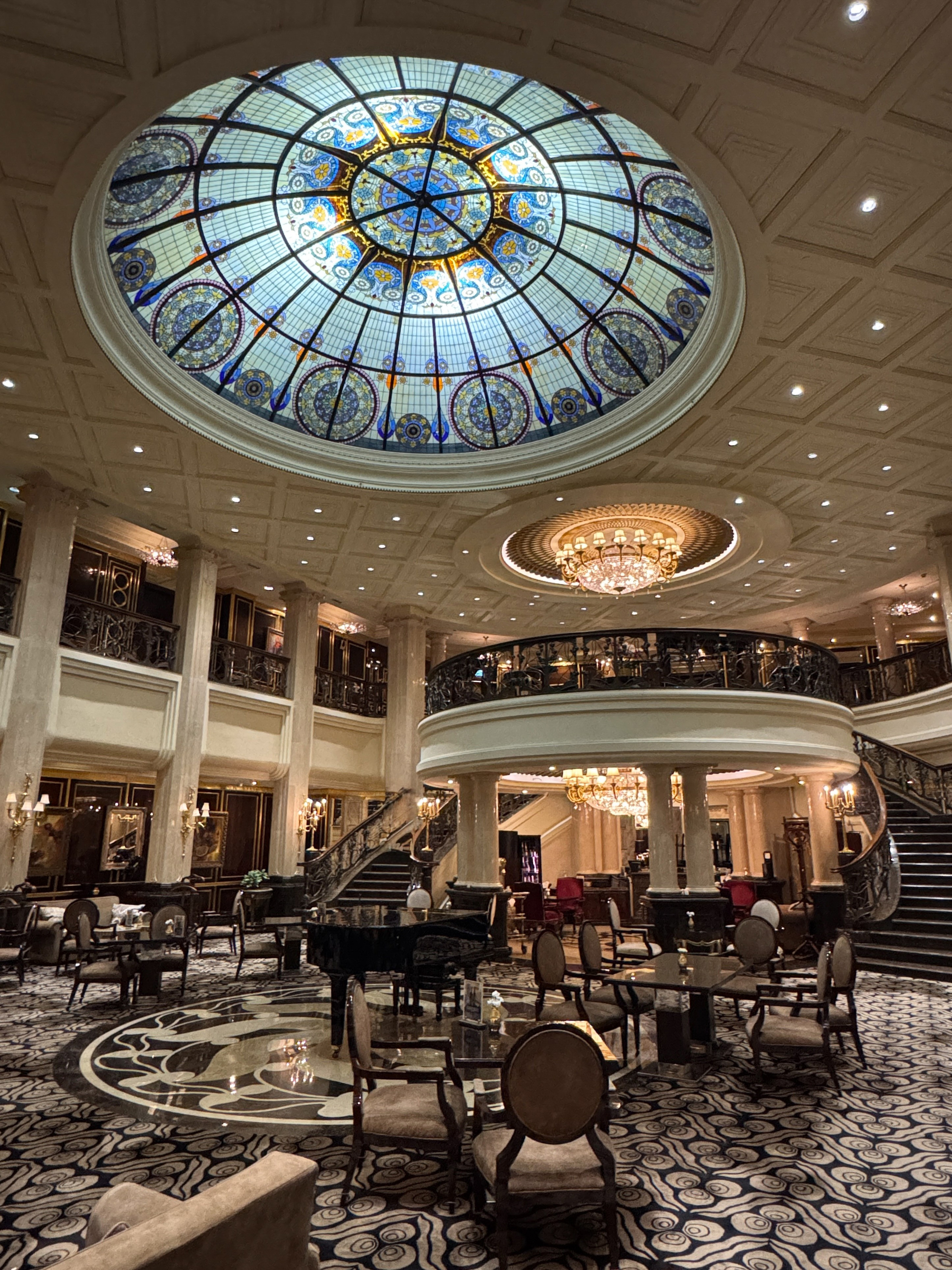 Отель The St. Regis Москва Никольская и 4-й ЗАГС (Савеловский). Свадебный и репортажный фотограф (Москва, Королев и другие)