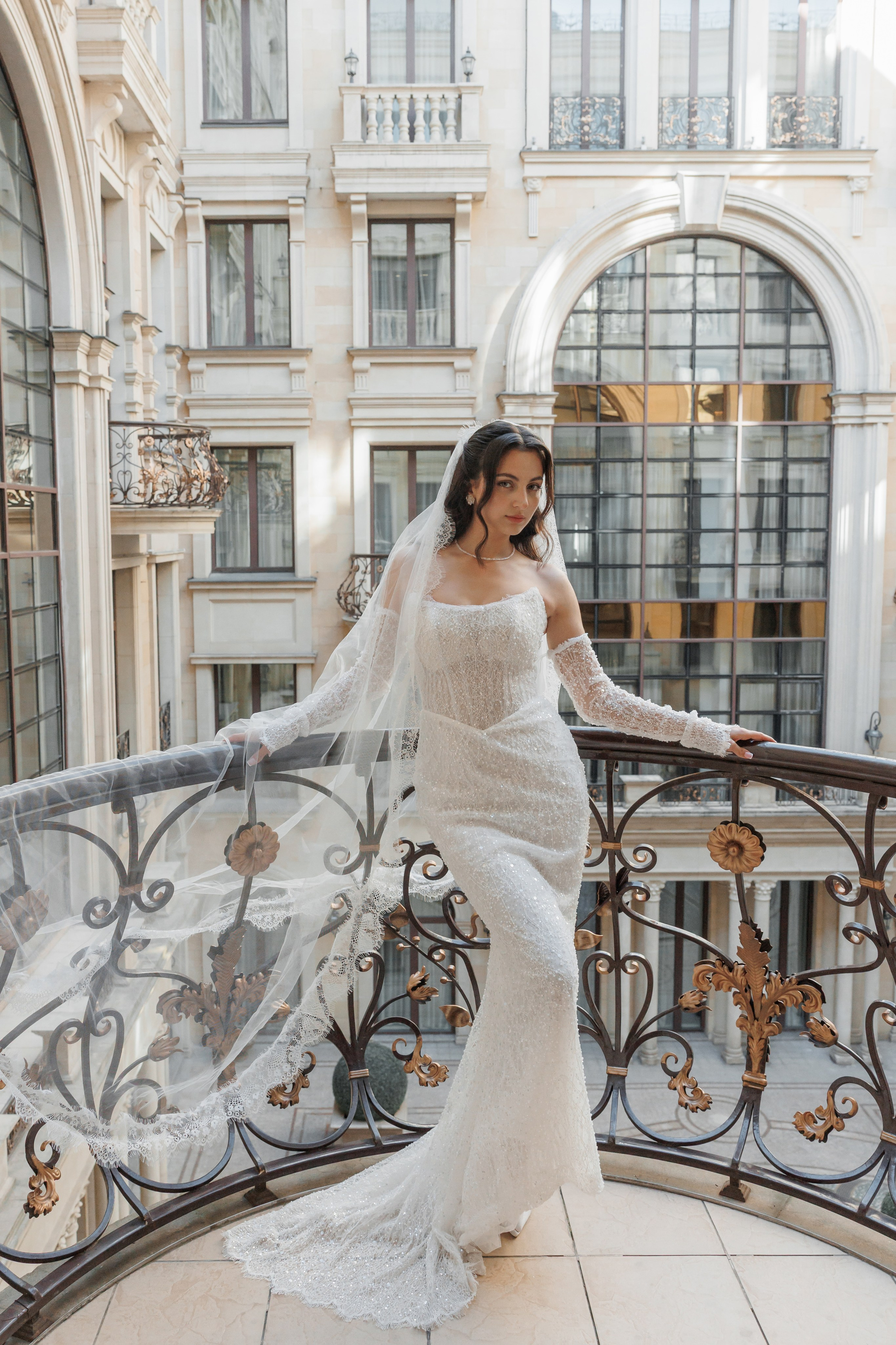 Отель The St. Regis Москва Никольская и 4-й ЗАГС (Савеловский). Свадебный и репортажный фотограф (Москва, Королев и другие)