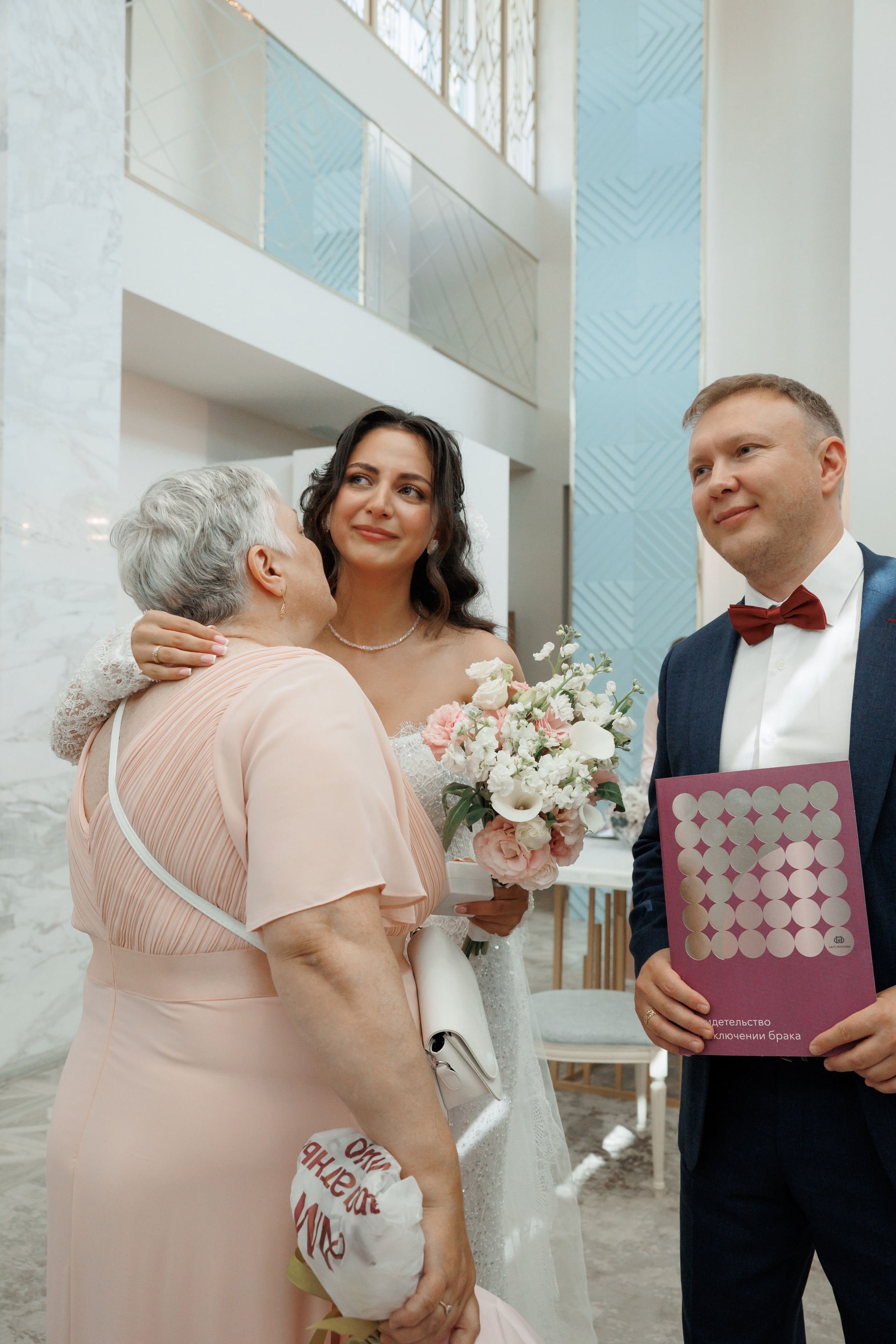 Отель The St. Regis Москва Никольская и 4-й ЗАГС (Савеловский). Свадебный и репортажный фотограф (Москва, Королев и другие)