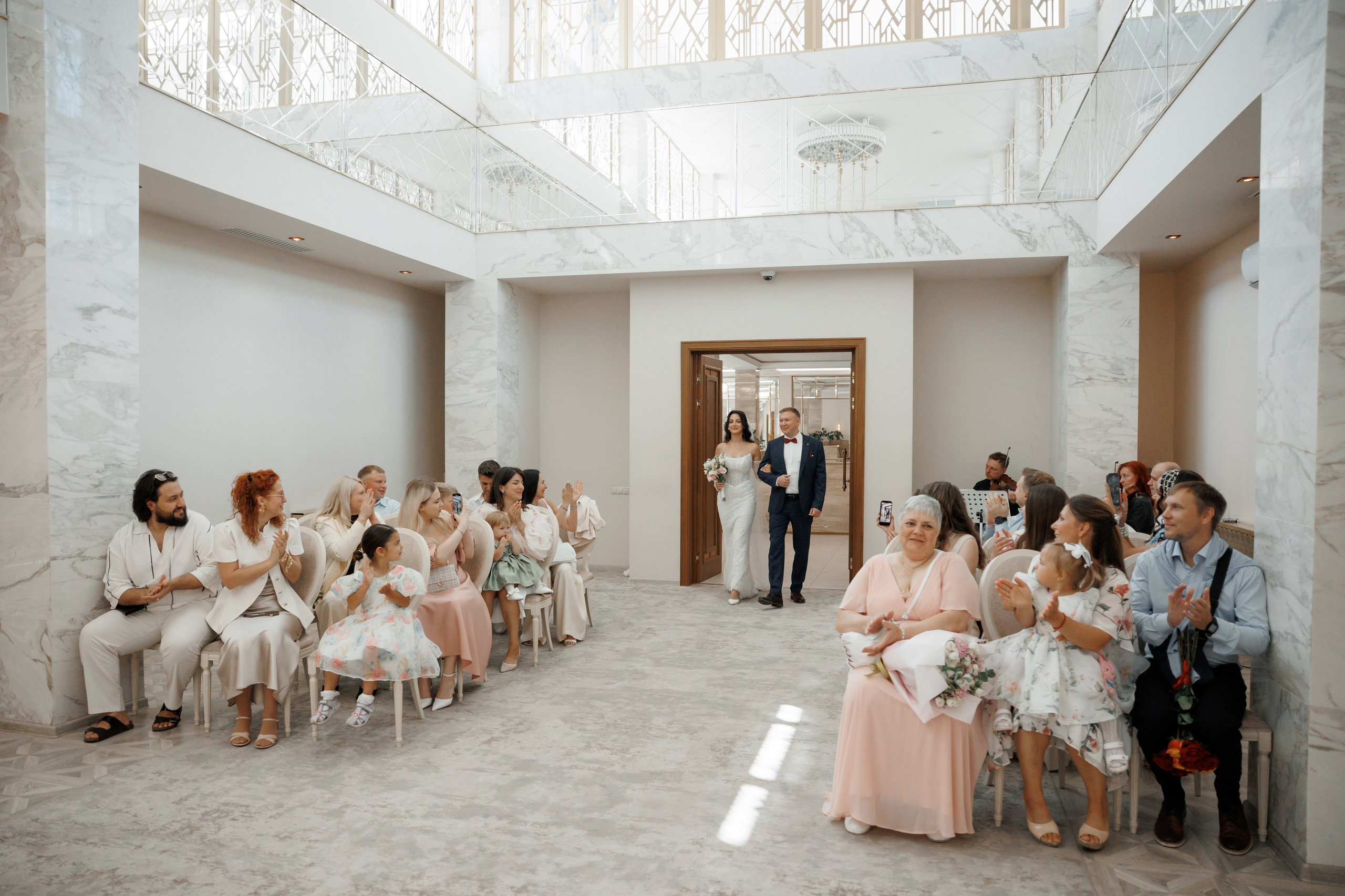 Отель The St. Regis Москва Никольская и 4-й ЗАГС (Савеловский). Свадебный и репортажный фотограф (Москва, Королев и другие)