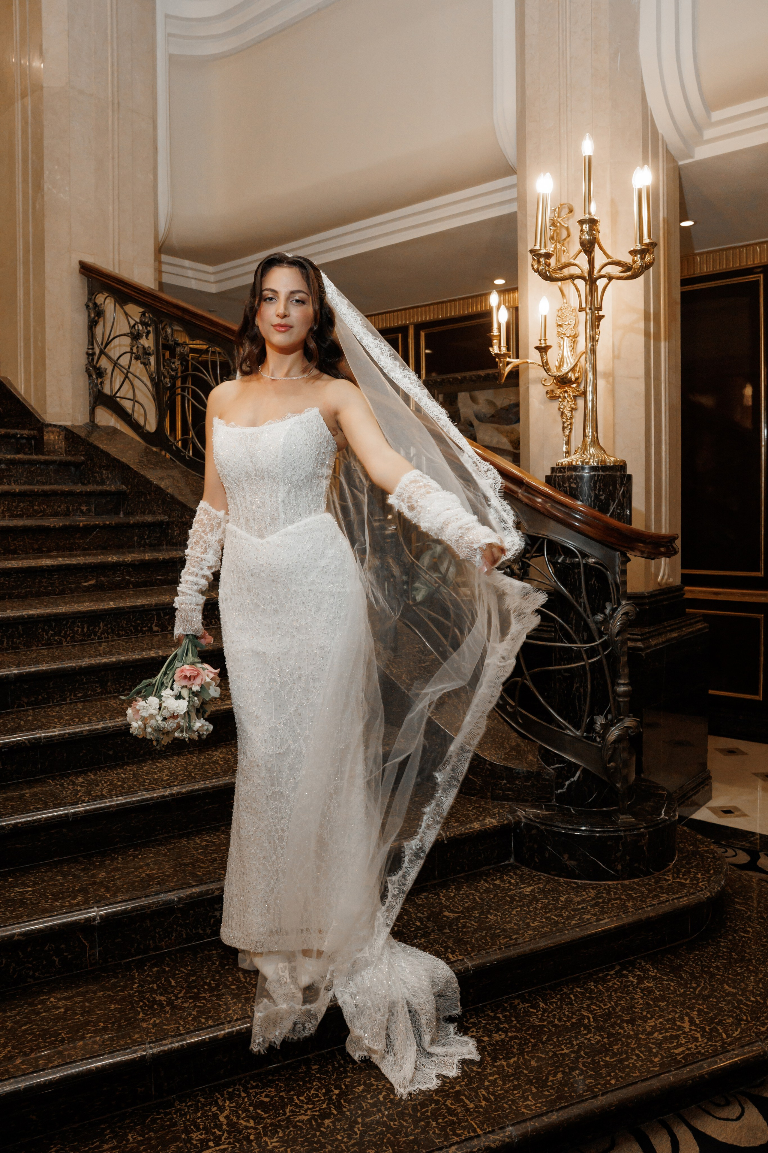 Отель The St. Regis Москва Никольская и 4-й ЗАГС (Савеловский). Свадебный и репортажный фотограф (Москва, Королев и другие)