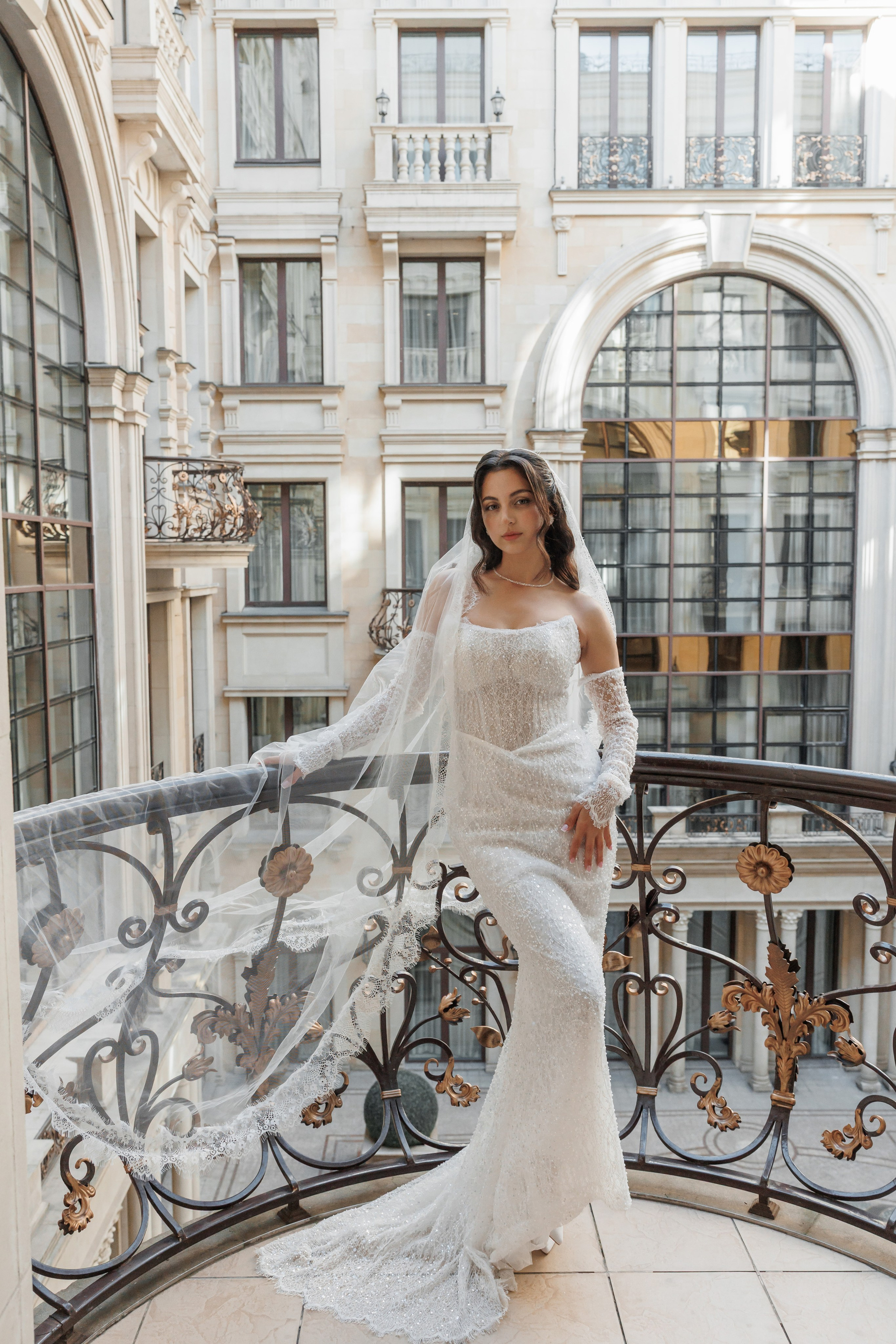 Отель The St. Regis Москва Никольская и 4-й ЗАГС (Савеловский). Свадебный и репортажный фотограф (Москва, Королев и другие)