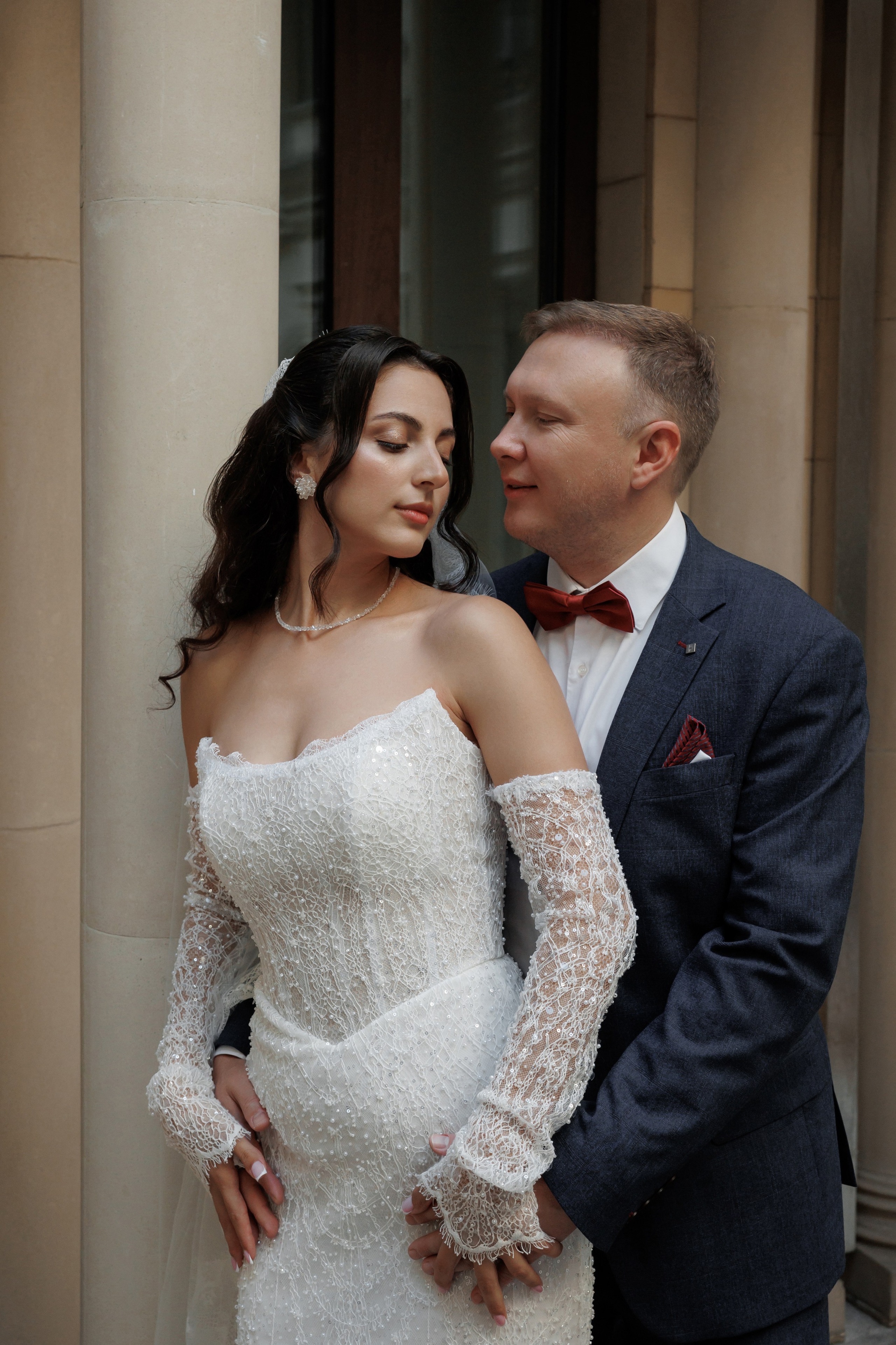 Отель The St. Regis Москва Никольская и 4-й ЗАГС (Савеловский). Свадебный и репортажный фотограф (Москва, Королев и другие)