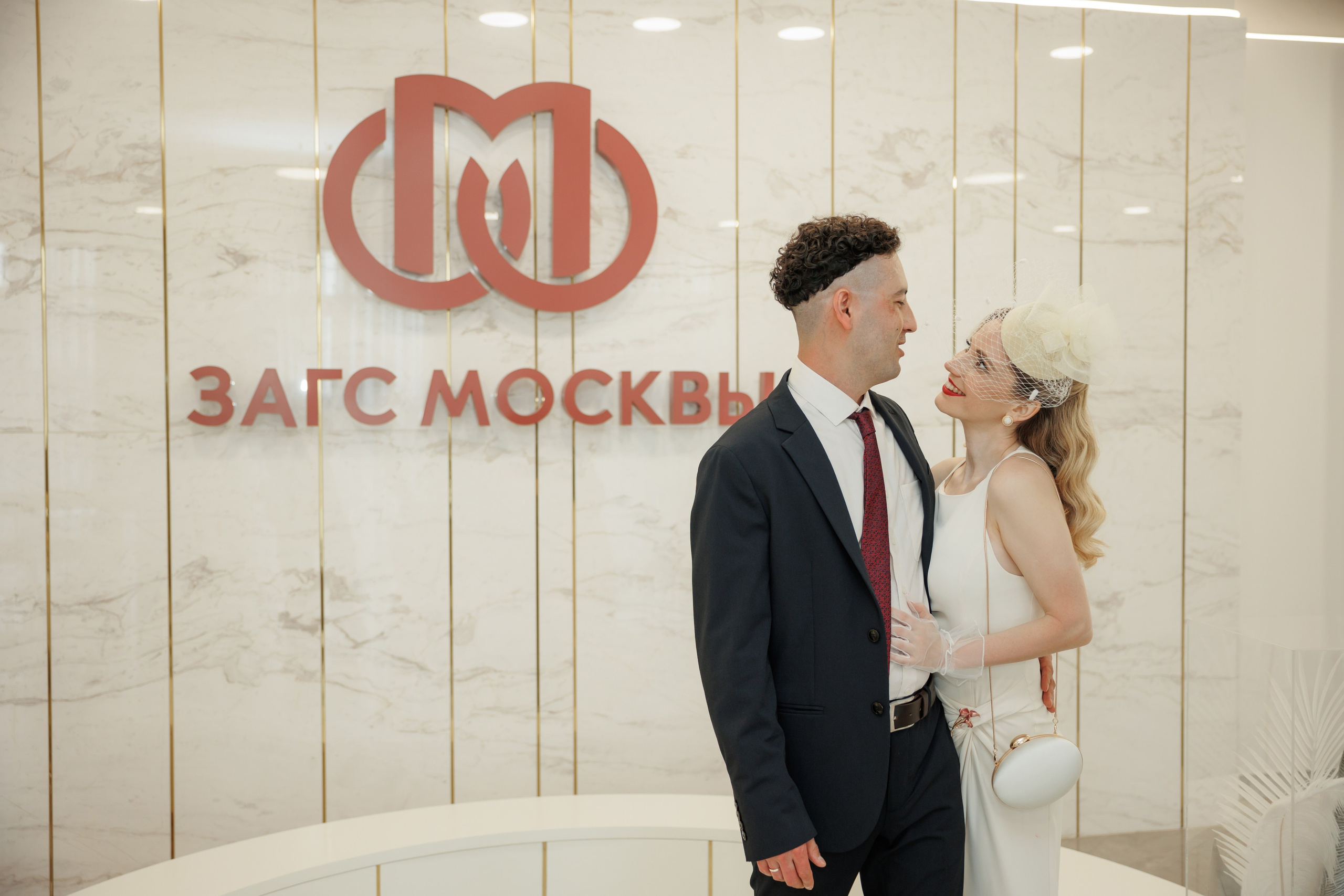 Архангельское и Митинский ЗАГС. Свадебный и репортажный фотограф (Москва, Королев и другие)