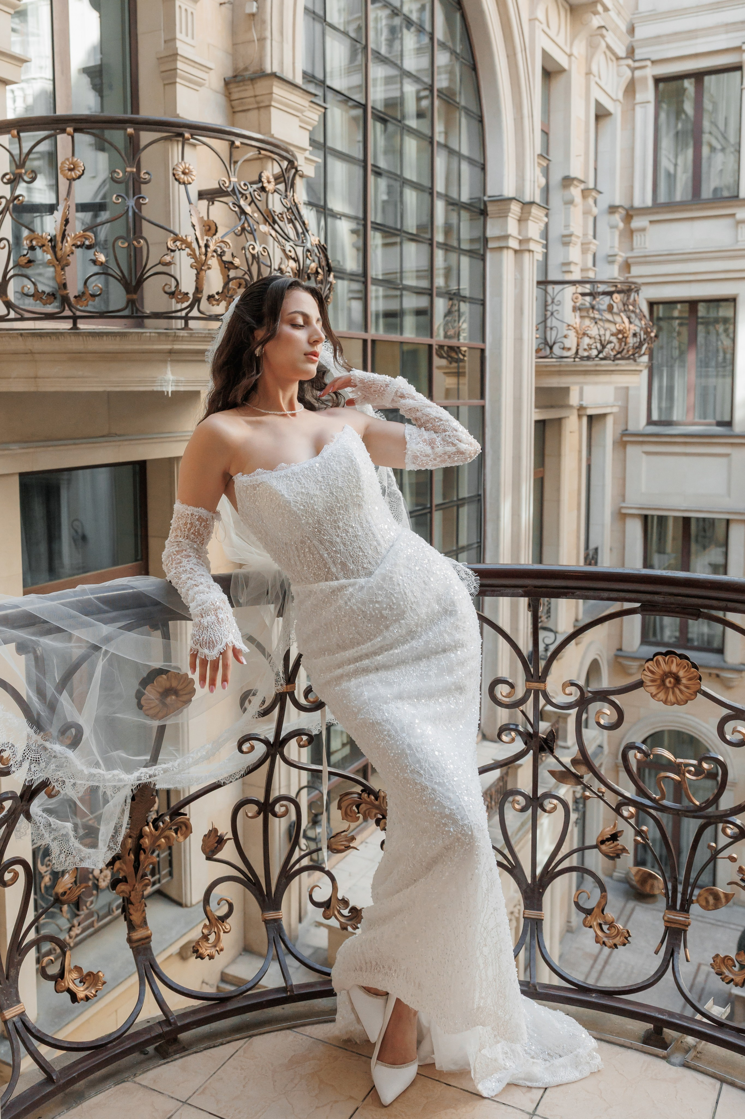 Отель The St. Regis Москва Никольская и 4-й ЗАГС (Савеловский). Свадебный и репортажный фотограф (Москва, Королев и другие)