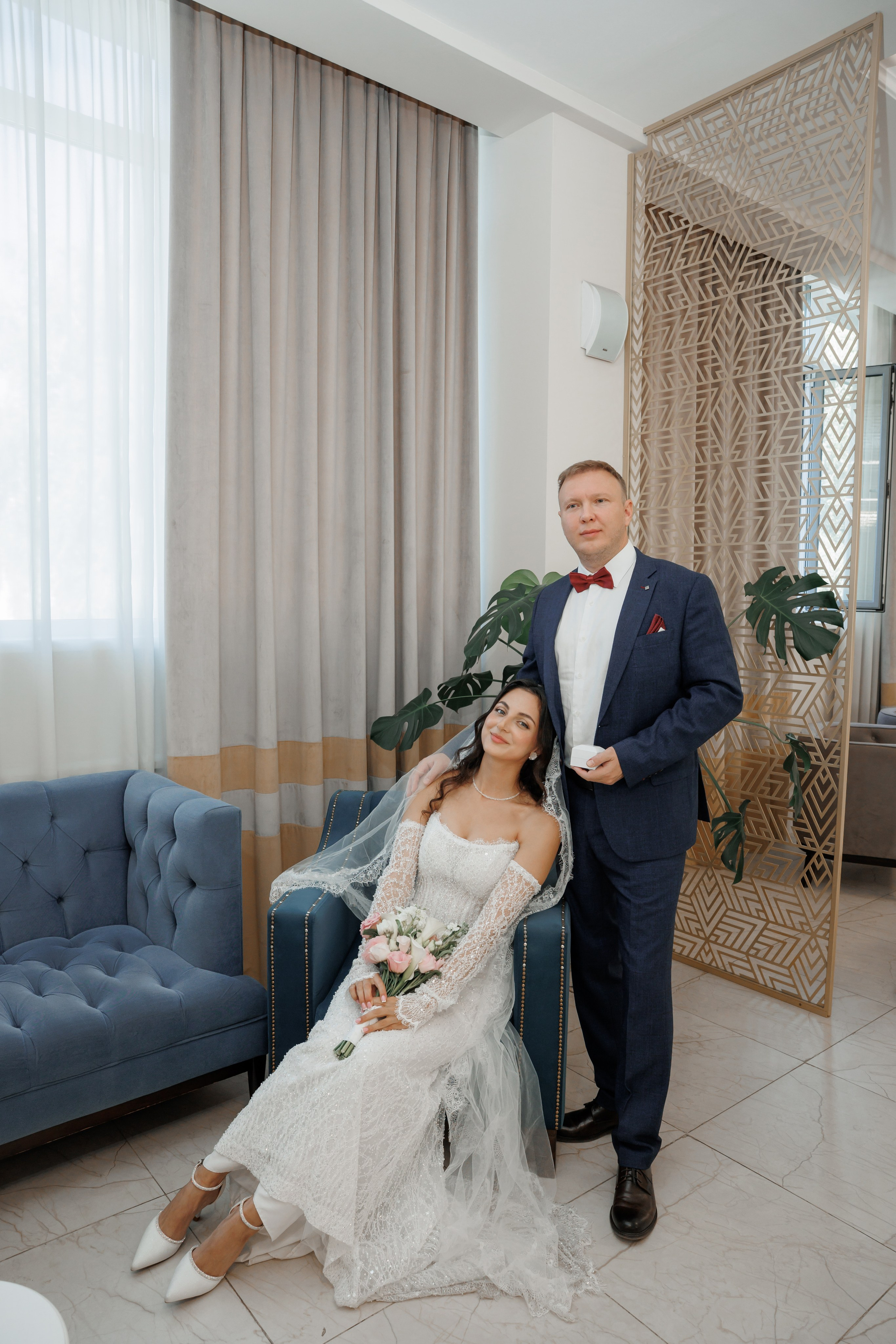 Отель The St. Regis Москва Никольская и 4-й ЗАГС (Савеловский). Свадебный и репортажный фотограф (Москва, Королев и другие)