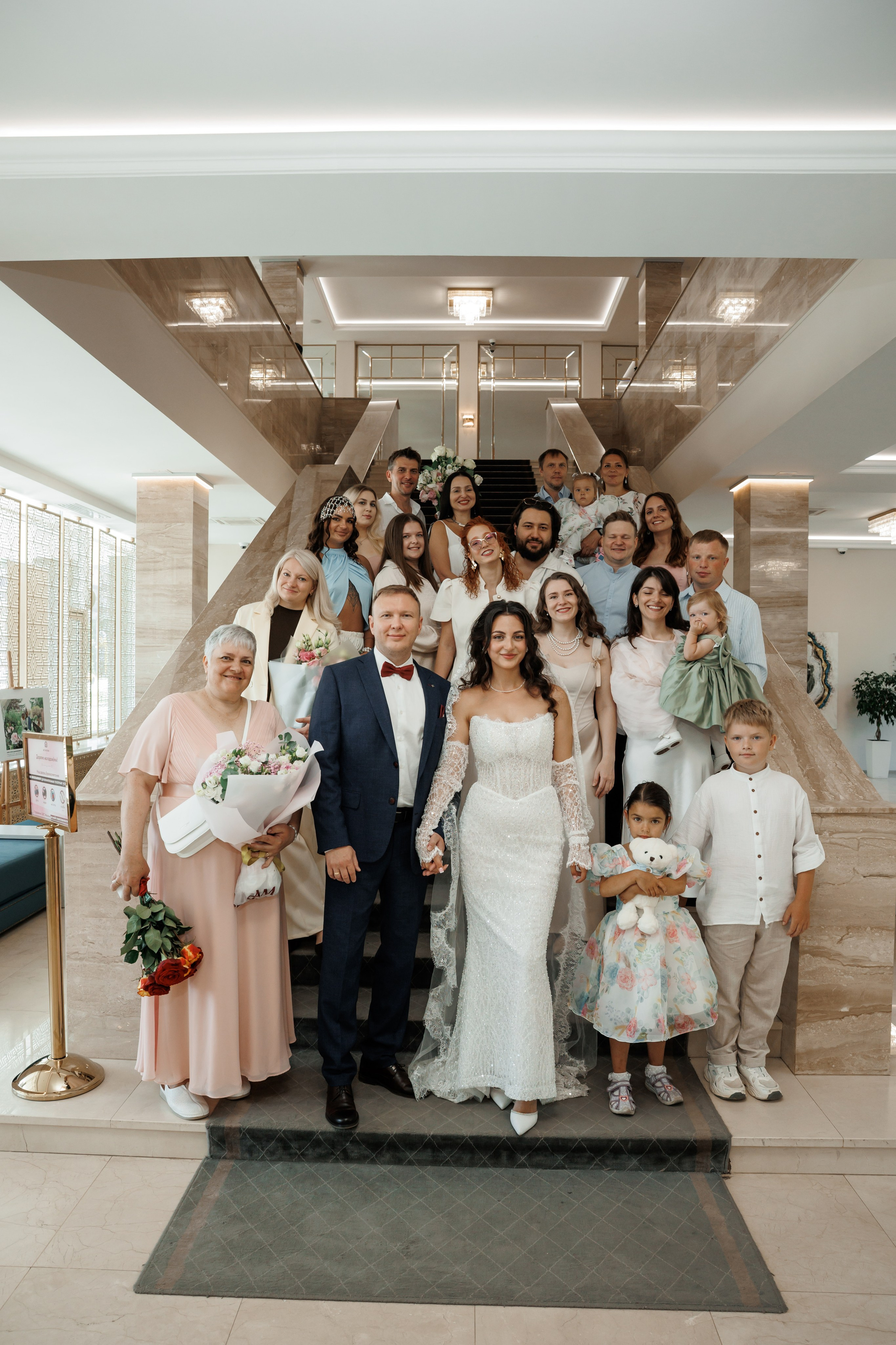 Отель The St. Regis Москва Никольская и 4-й ЗАГС (Савеловский). Свадебный и репортажный фотограф (Москва, Королев и другие)