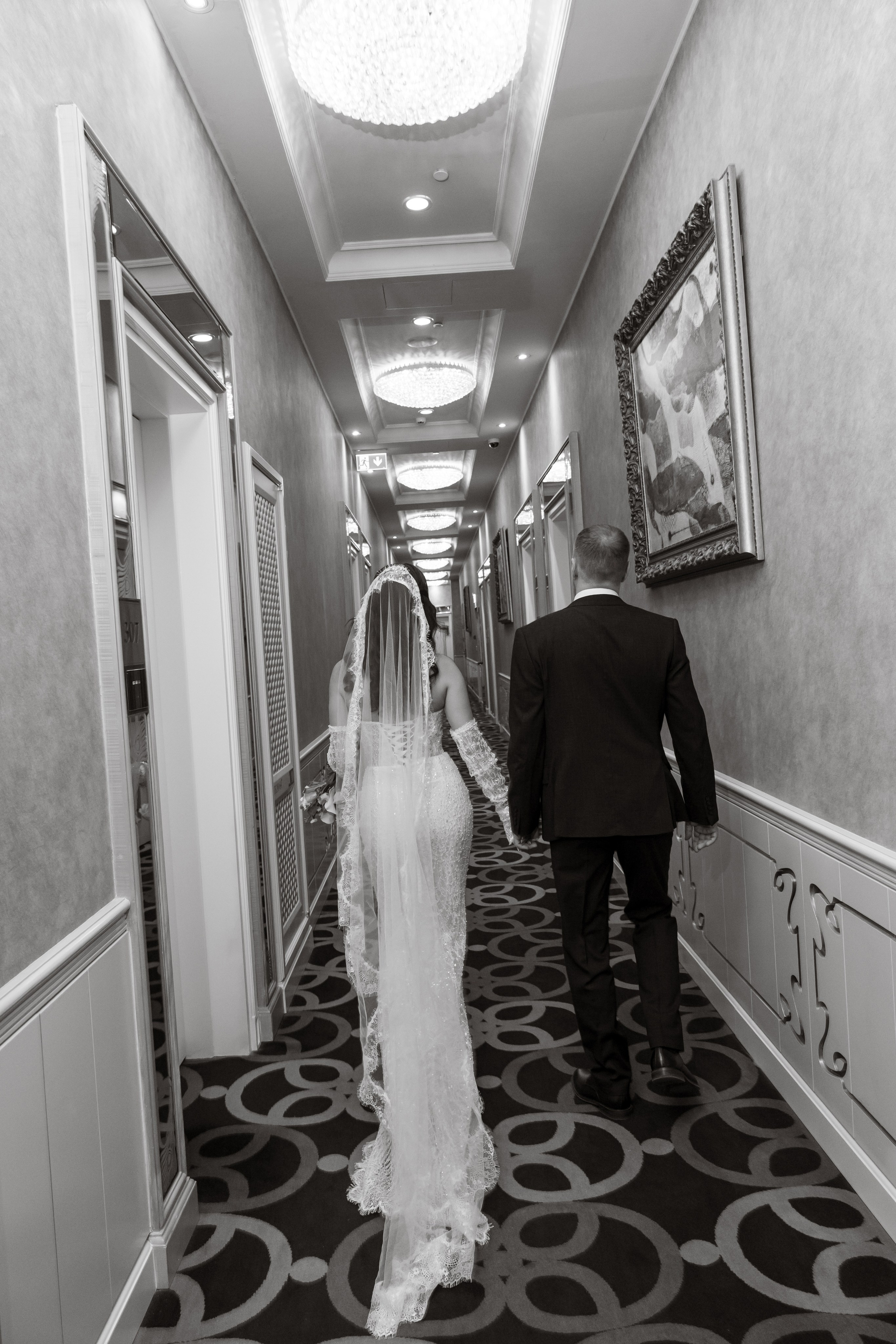 Отель The St. Regis Москва Никольская и 4-й ЗАГС (Савеловский). Свадебный и репортажный фотограф (Москва, Королев и другие)