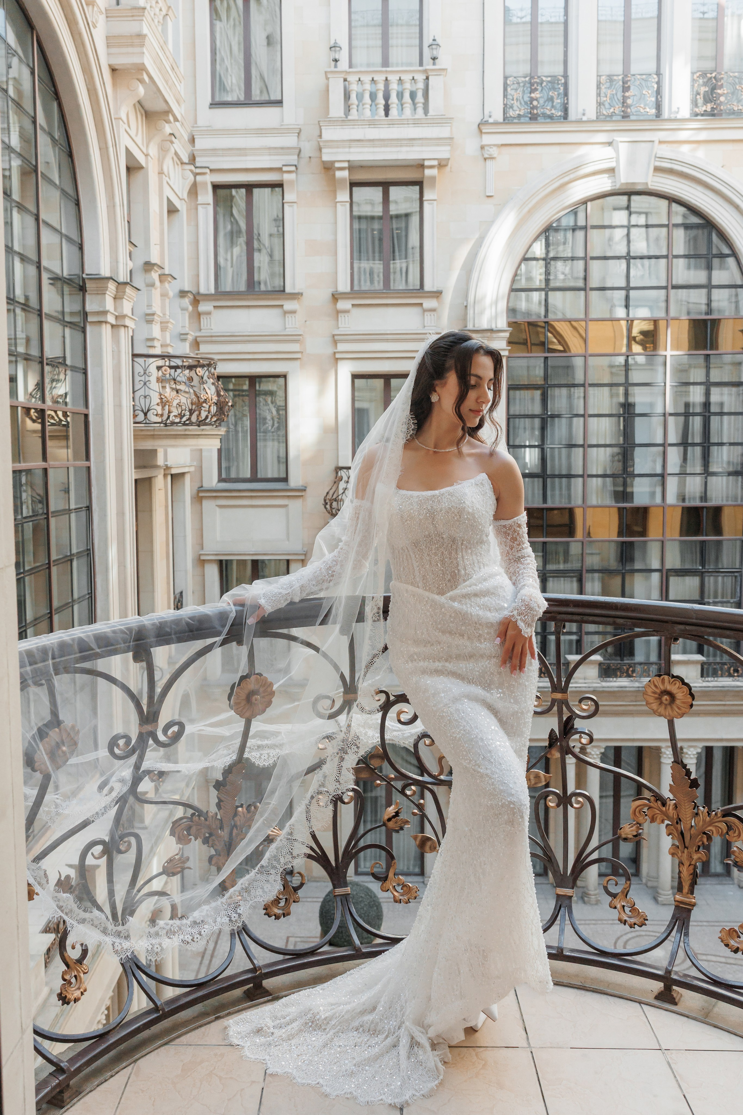 Отель The St. Regis Москва Никольская и 4-й ЗАГС (Савеловский). Свадебный и репортажный фотограф (Москва, Королев и другие)