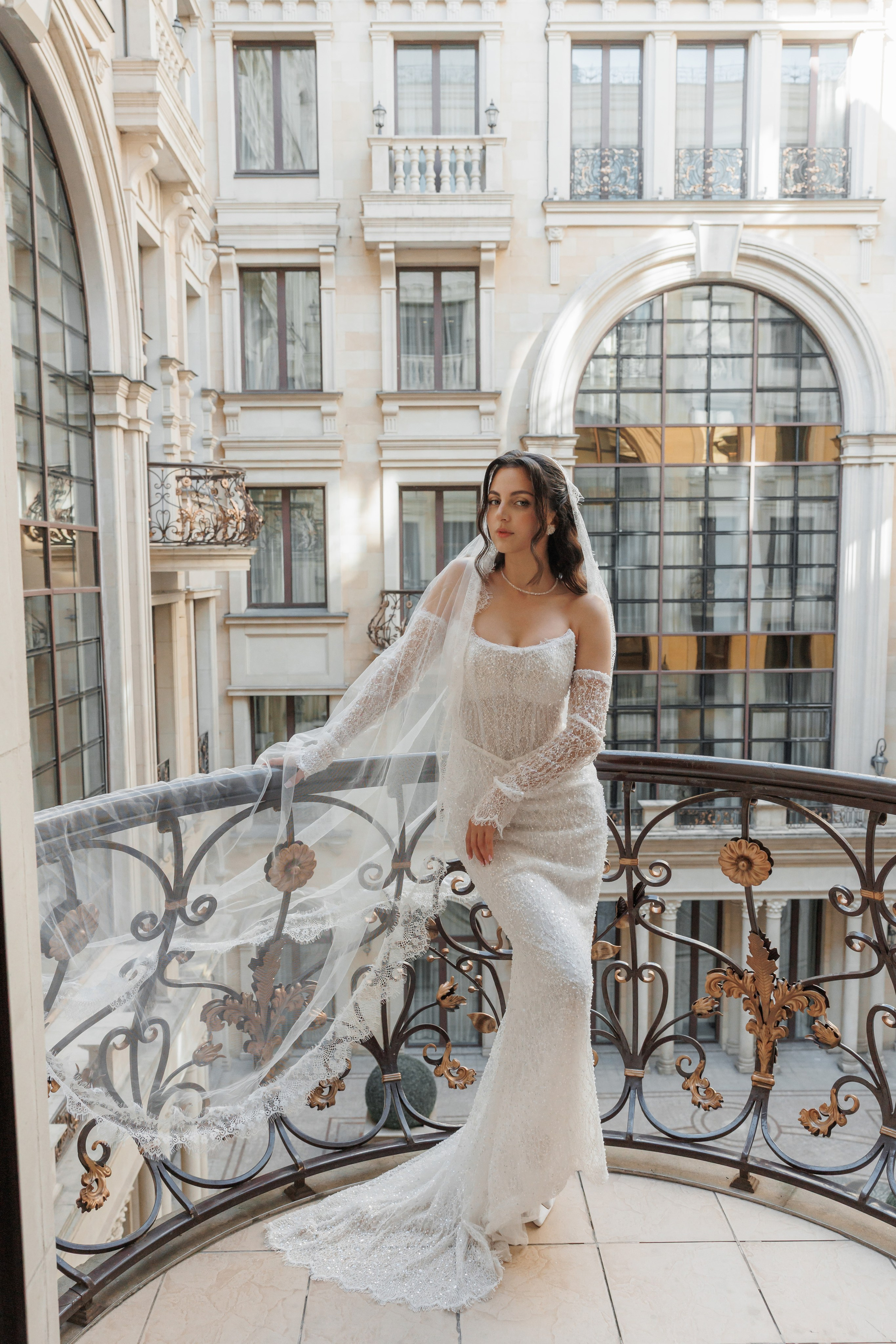 Отель The St. Regis Москва Никольская и 4-й ЗАГС (Савеловский). Свадебный и репортажный фотограф (Москва, Королев и другие)