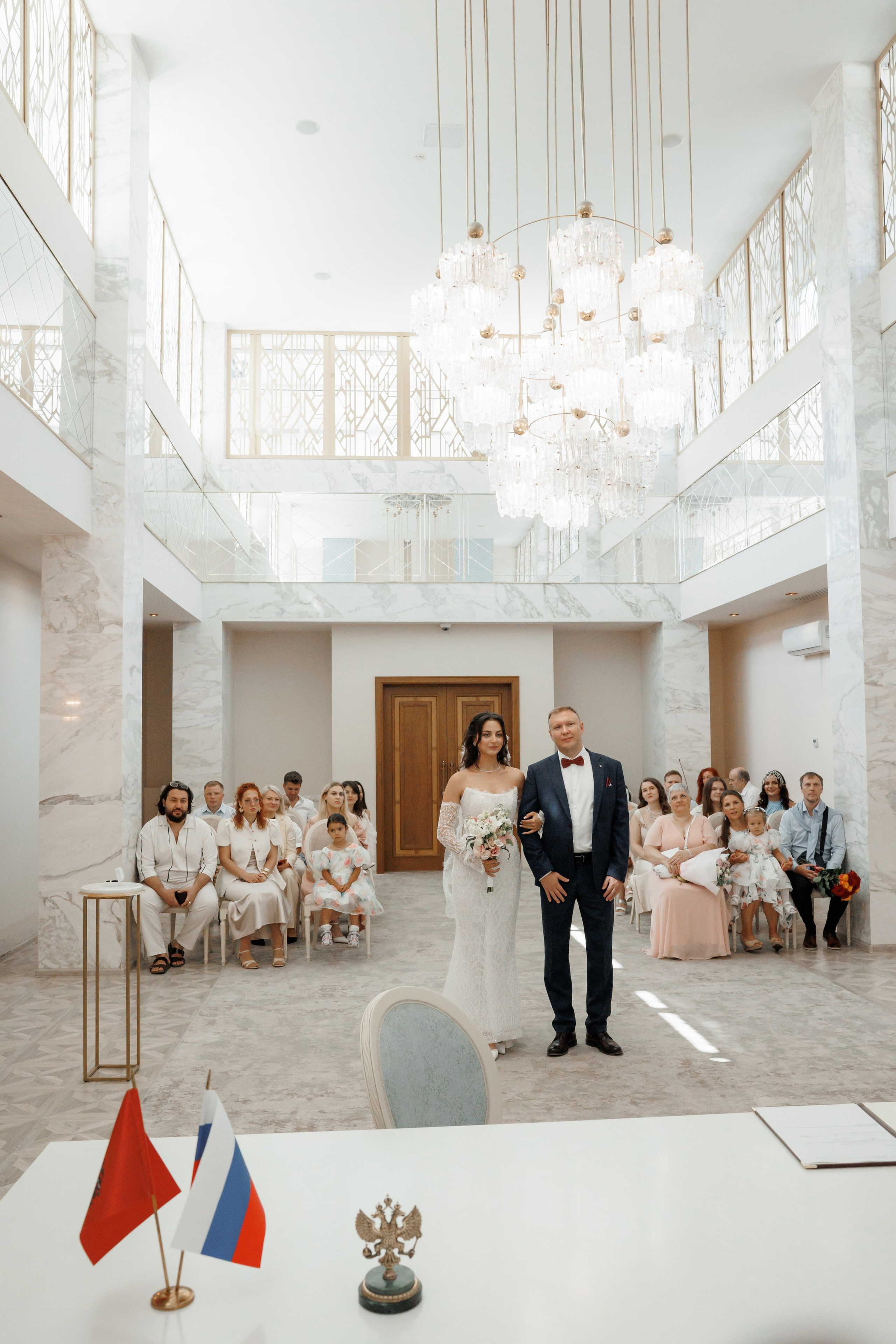 Отель The St. Regis Москва Никольская и 4-й ЗАГС (Савеловский). Свадебный и репортажный фотограф (Москва, Королев и другие)