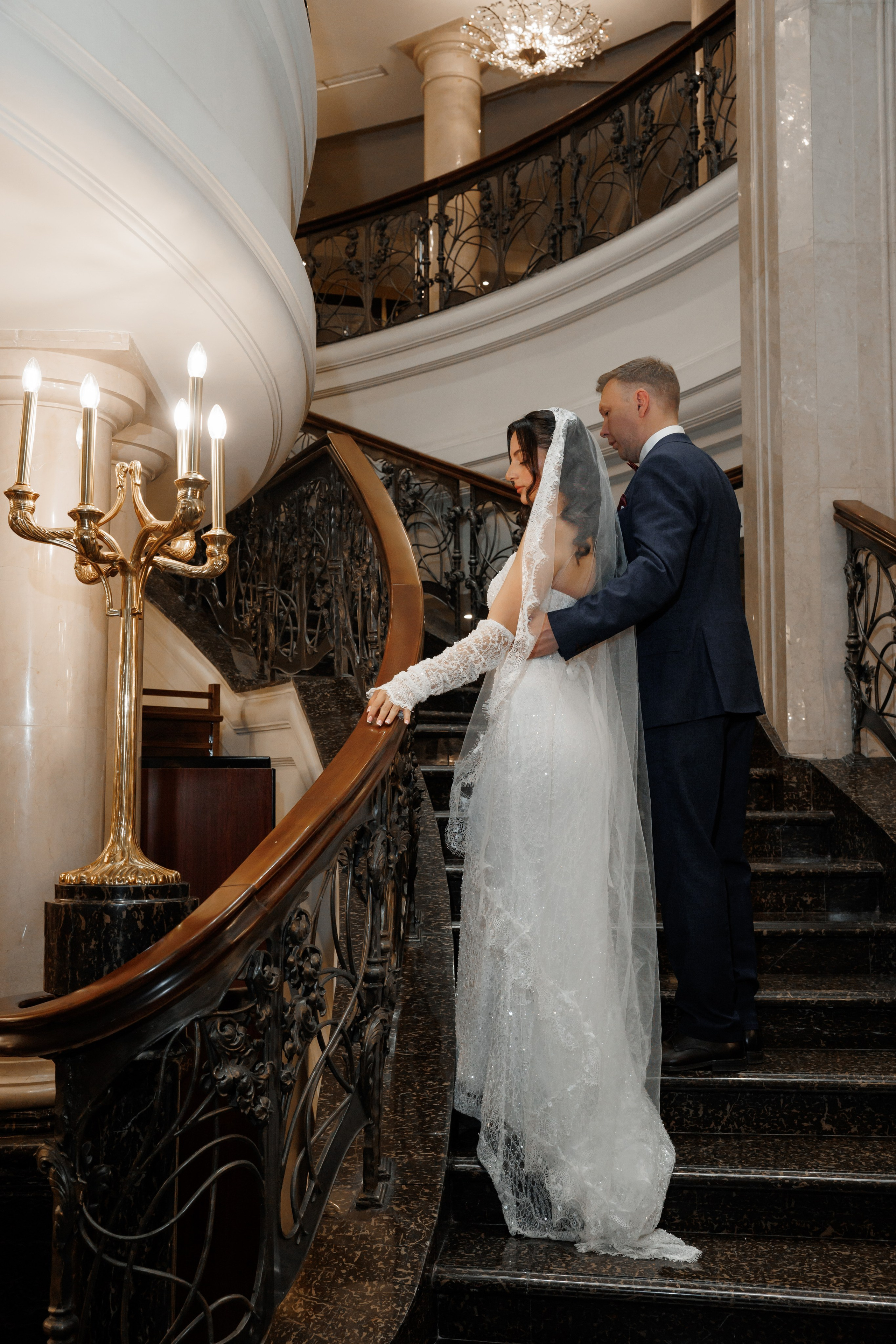 Отель The St. Regis Москва Никольская и 4-й ЗАГС (Савеловский). Свадебный и репортажный фотограф (Москва, Королев и другие)