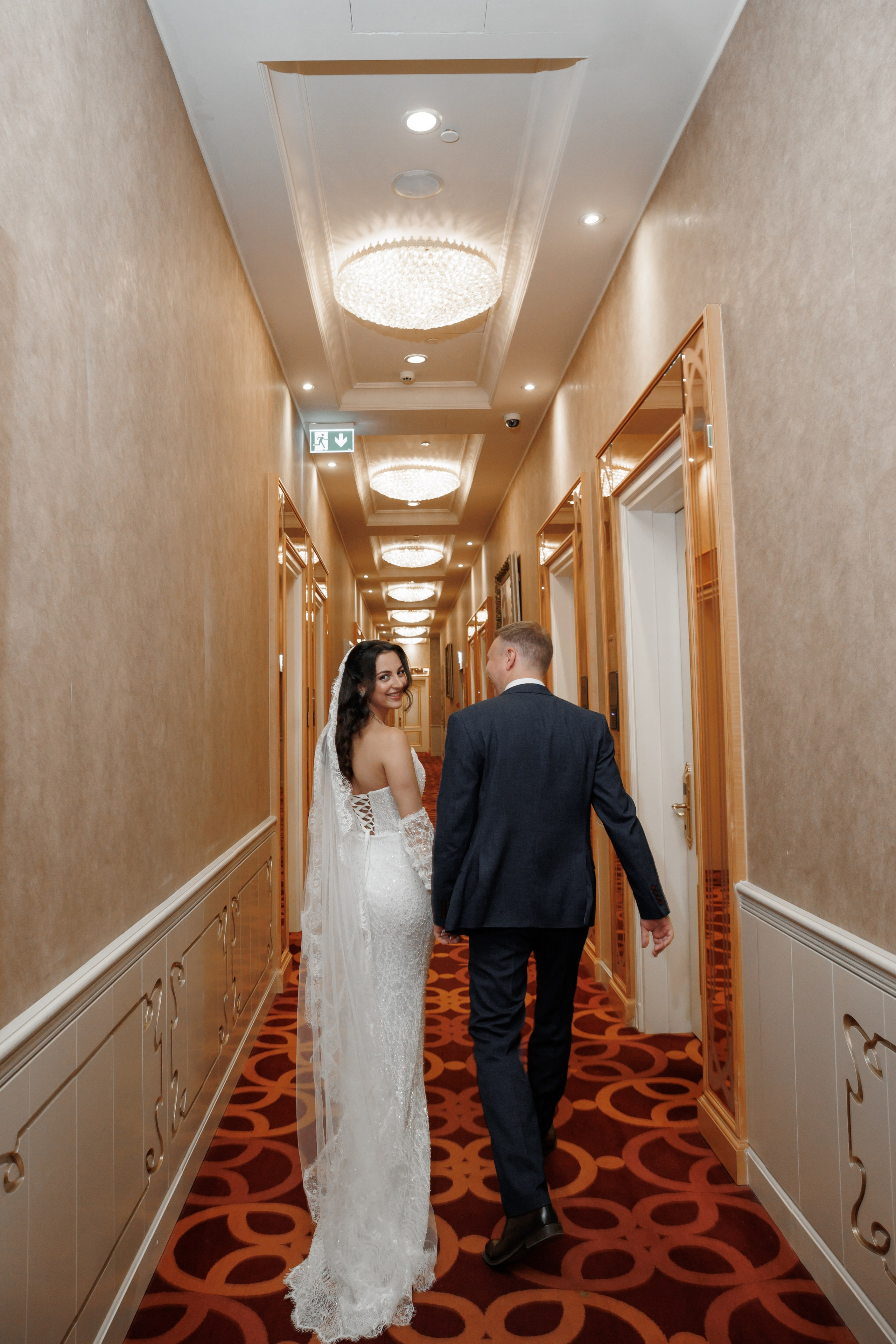 Отель The St. Regis Москва Никольская и 4-й ЗАГС (Савеловский). Свадебный и репортажный фотограф (Москва, Королев и другие)