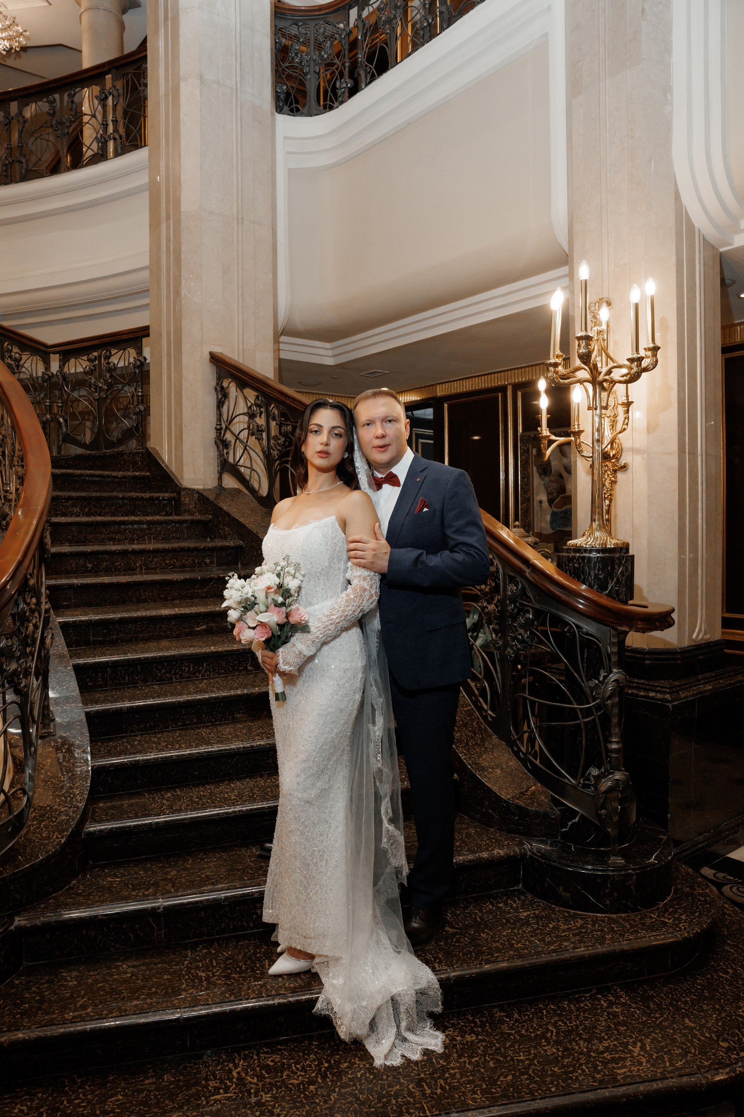 Отель The St. Regis Москва Никольская и 4-й ЗАГС (Савеловский). Свадебный и репортажный фотограф (Москва, Королев и другие)