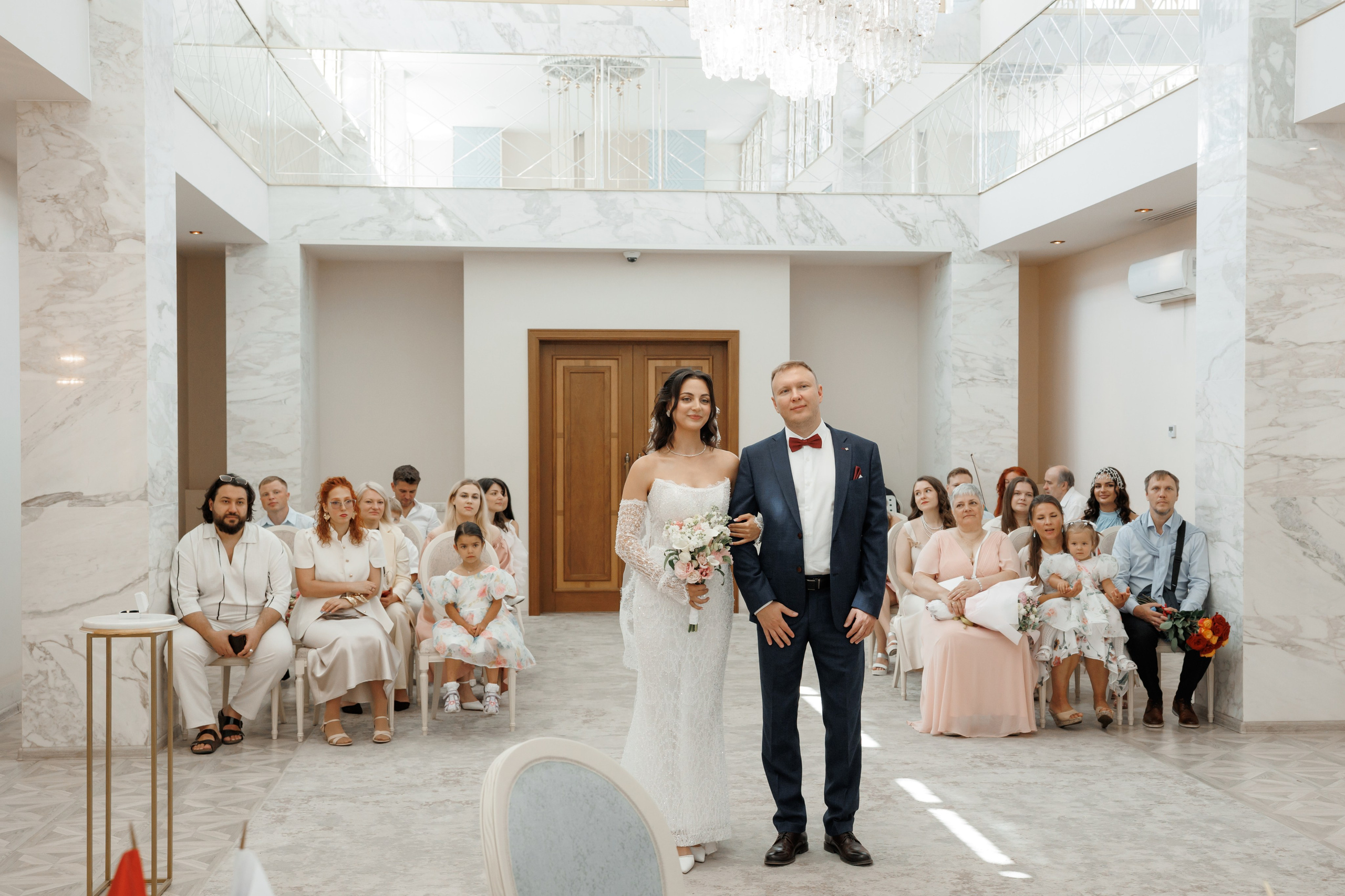 Отель The St. Regis Москва Никольская и 4-й ЗАГС (Савеловский). Свадебный и репортажный фотограф (Москва, Королев и другие)