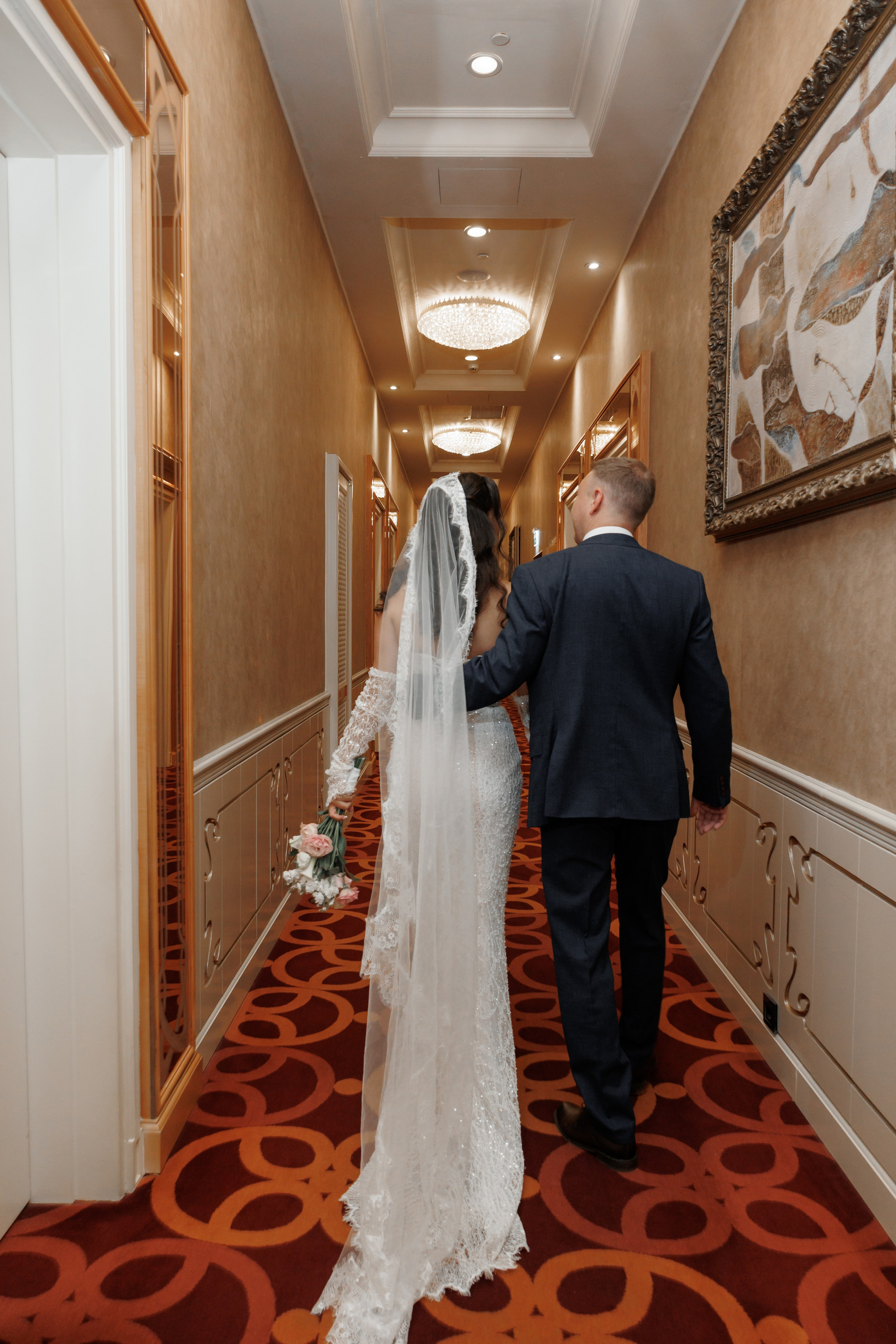 Отель The St. Regis Москва Никольская и 4-й ЗАГС (Савеловский). Свадебный и репортажный фотограф (Москва, Королев и другие)
