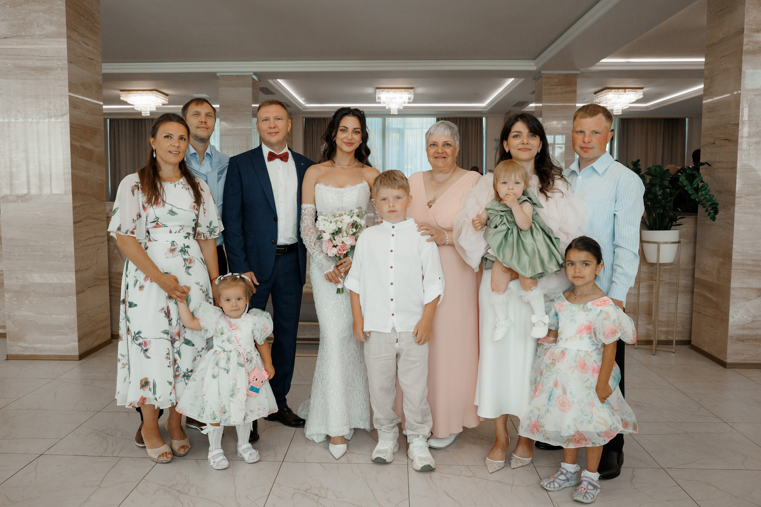 Отель The St. Regis Москва Никольская и 4-й ЗАГС (Савеловский). Свадебный и репортажный фотограф (Москва, Королев и другие)