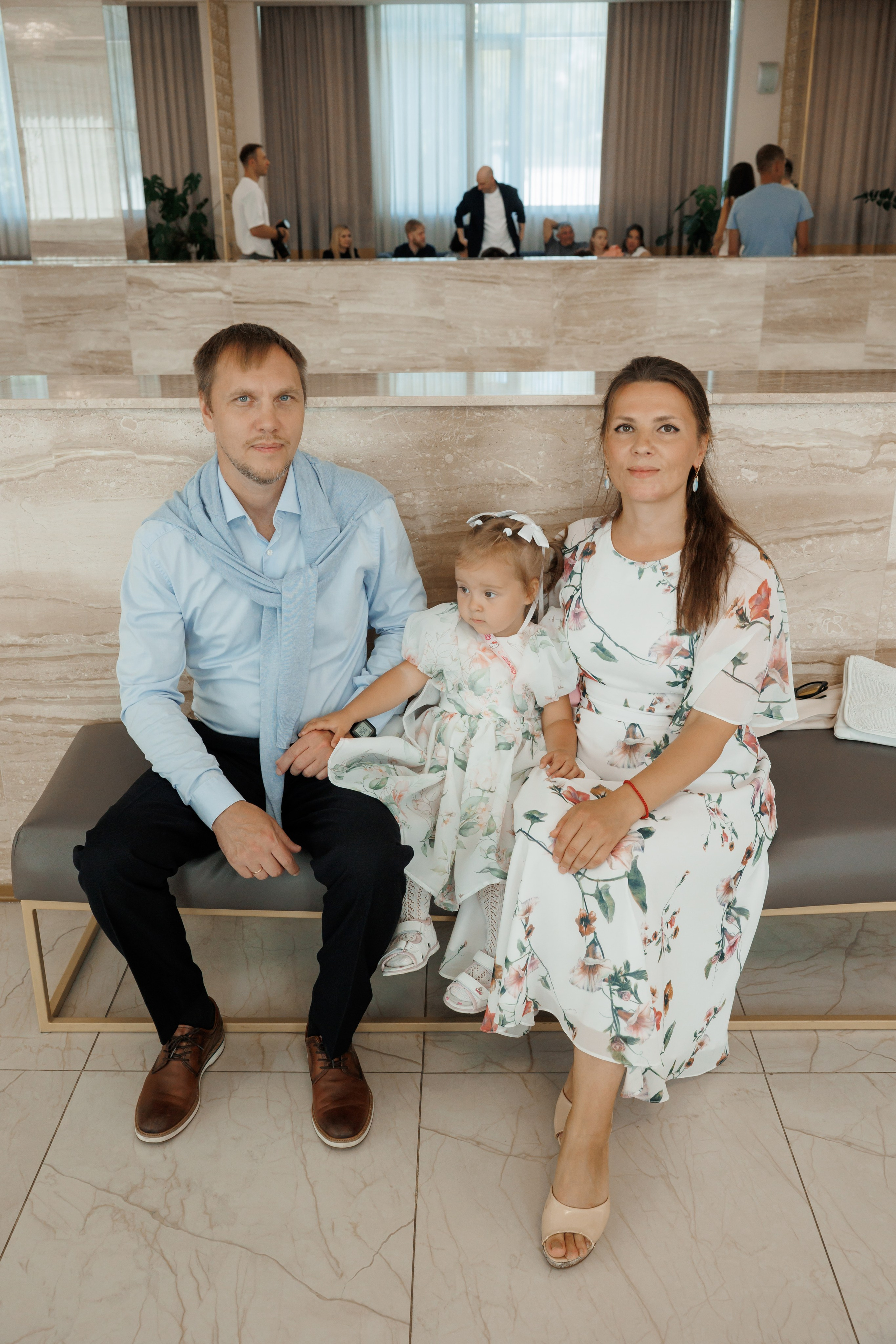 Отель The St. Regis Москва Никольская и 4-й ЗАГС (Савеловский). Свадебный и репортажный фотограф (Москва, Королев и другие)