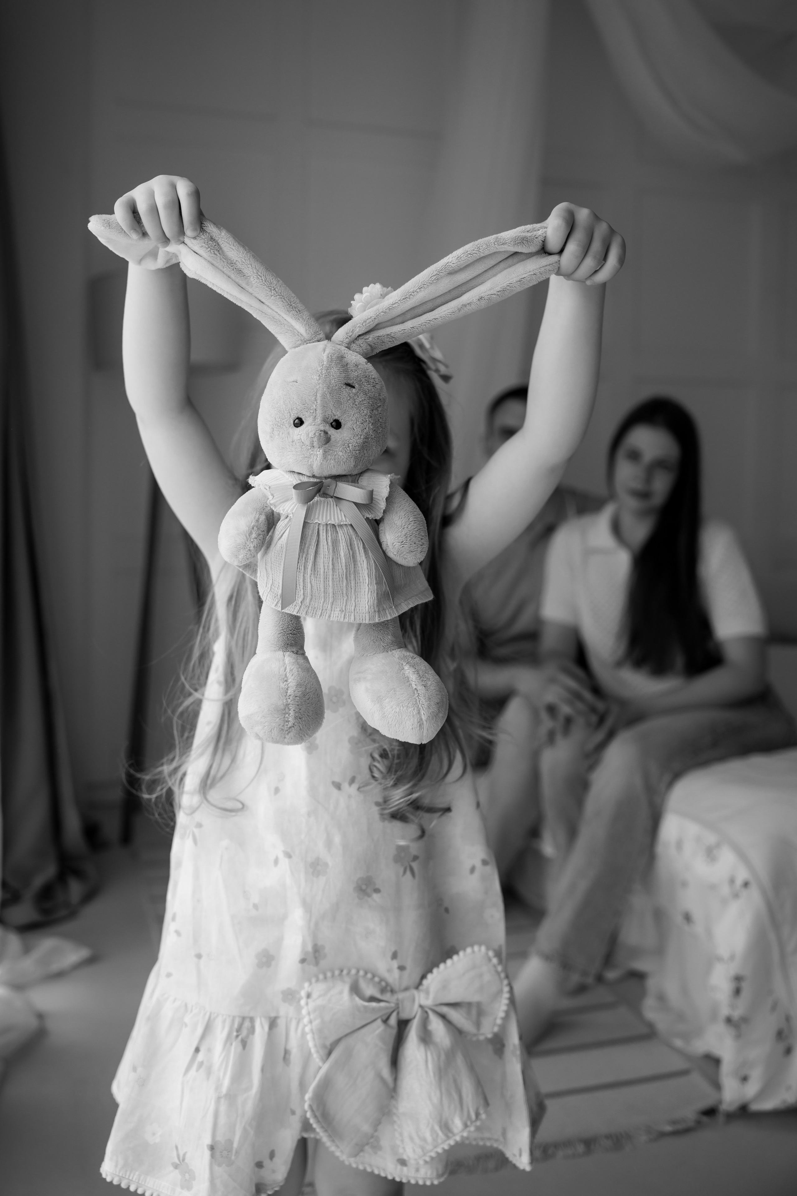 Лофт 18, Королев, семейная съемка. Свадебный и репортажный фотограф (Москва, Королев и другие)