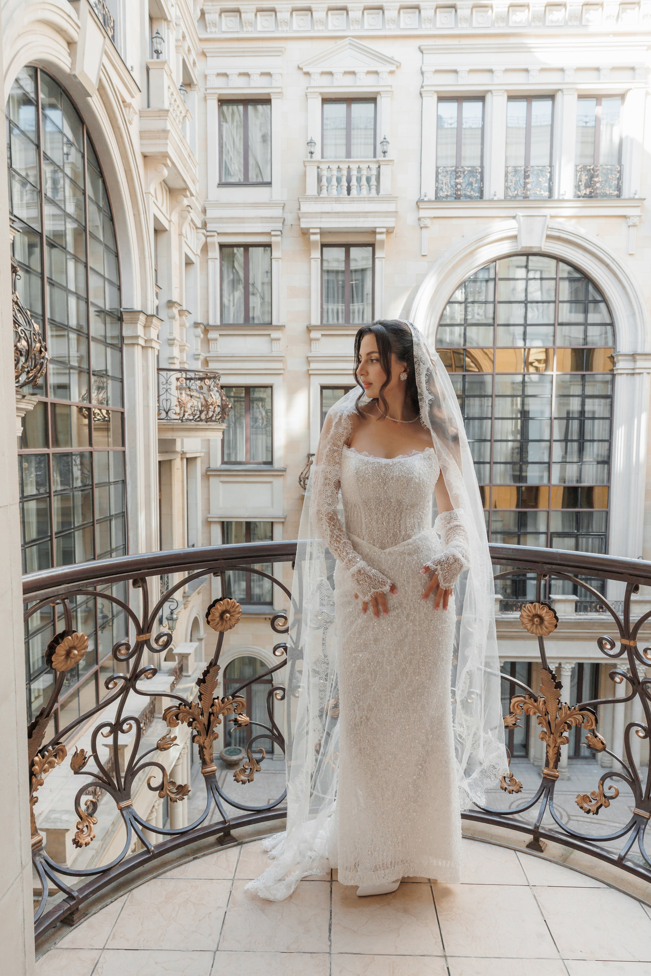 Отель The St. Regis Москва Никольская и 4-й ЗАГС (Савеловский). Свадебный и репортажный фотограф (Москва, Королев и другие)