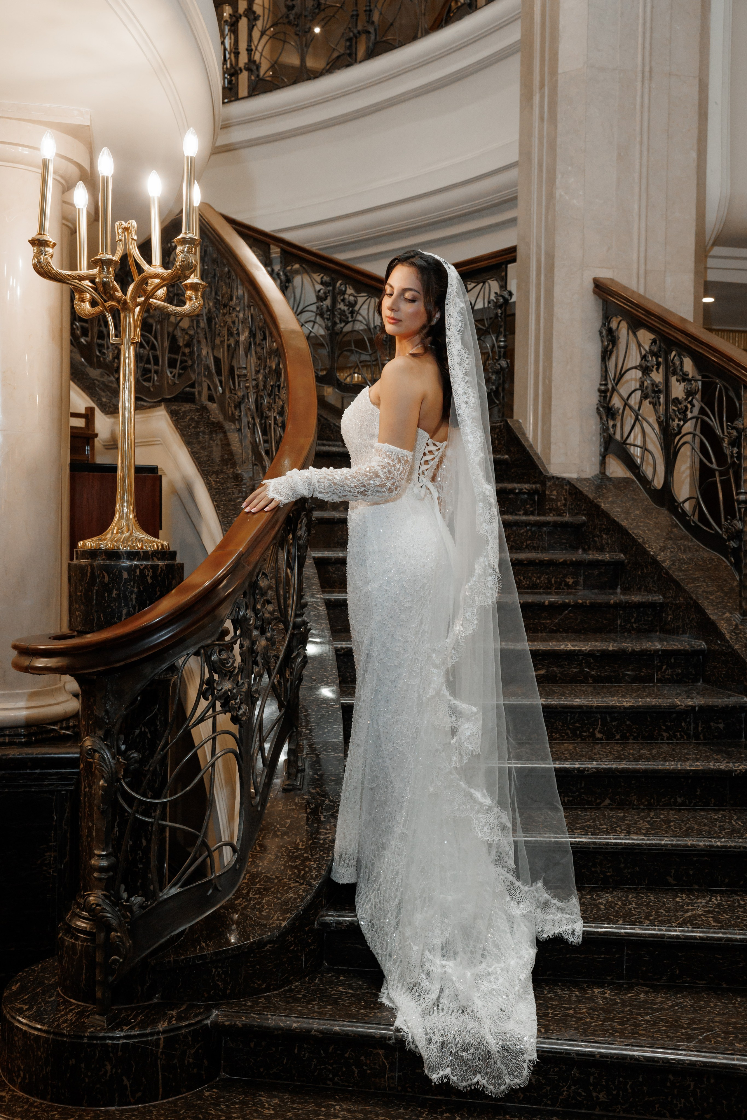 Отель The St. Regis Москва Никольская и 4-й ЗАГС (Савеловский). Свадебный и репортажный фотограф (Москва, Королев и другие)