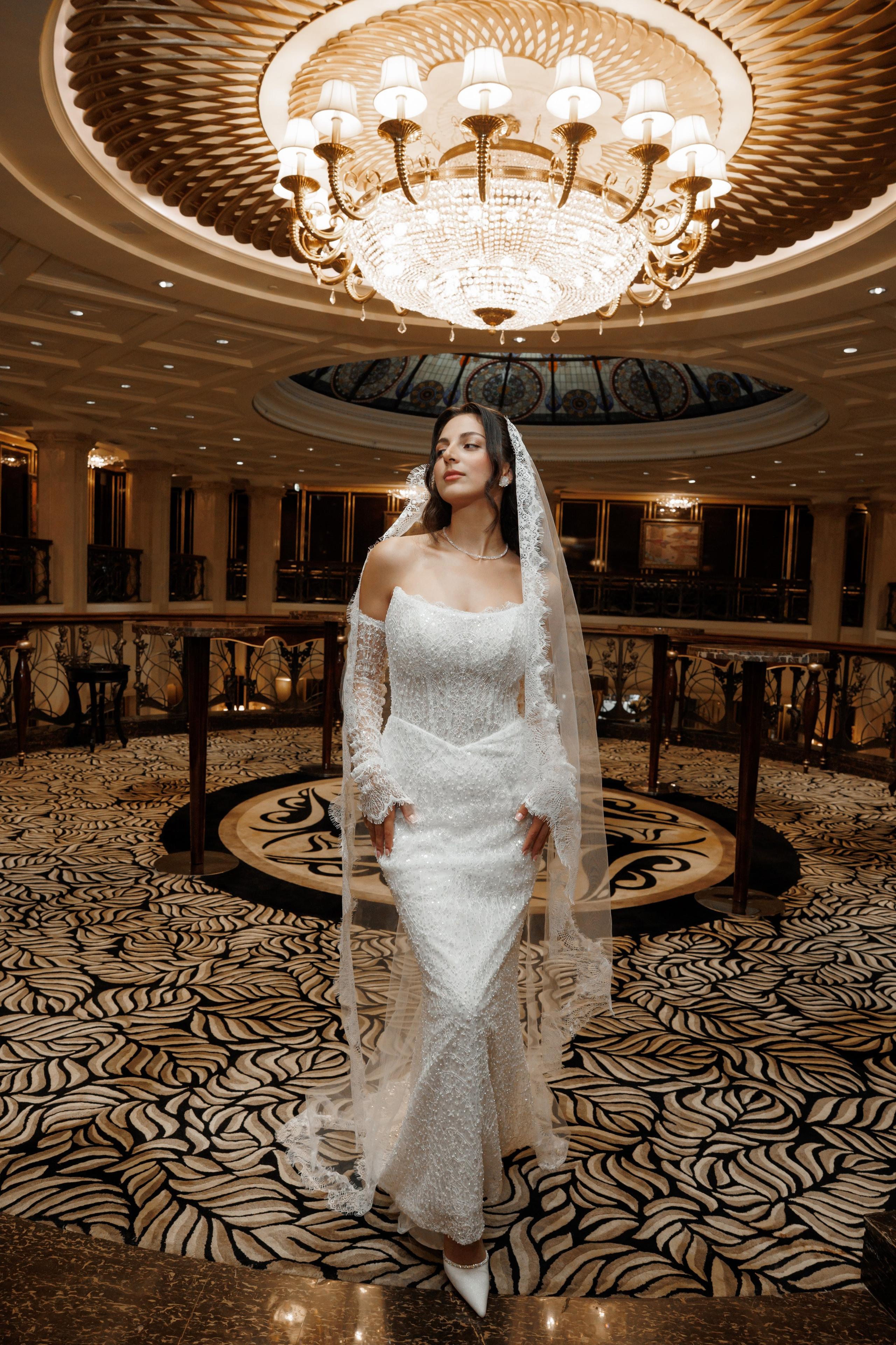 Отель The St. Regis Москва Никольская и 4-й ЗАГС (Савеловский). Свадебный и репортажный фотограф (Москва, Королев и другие)