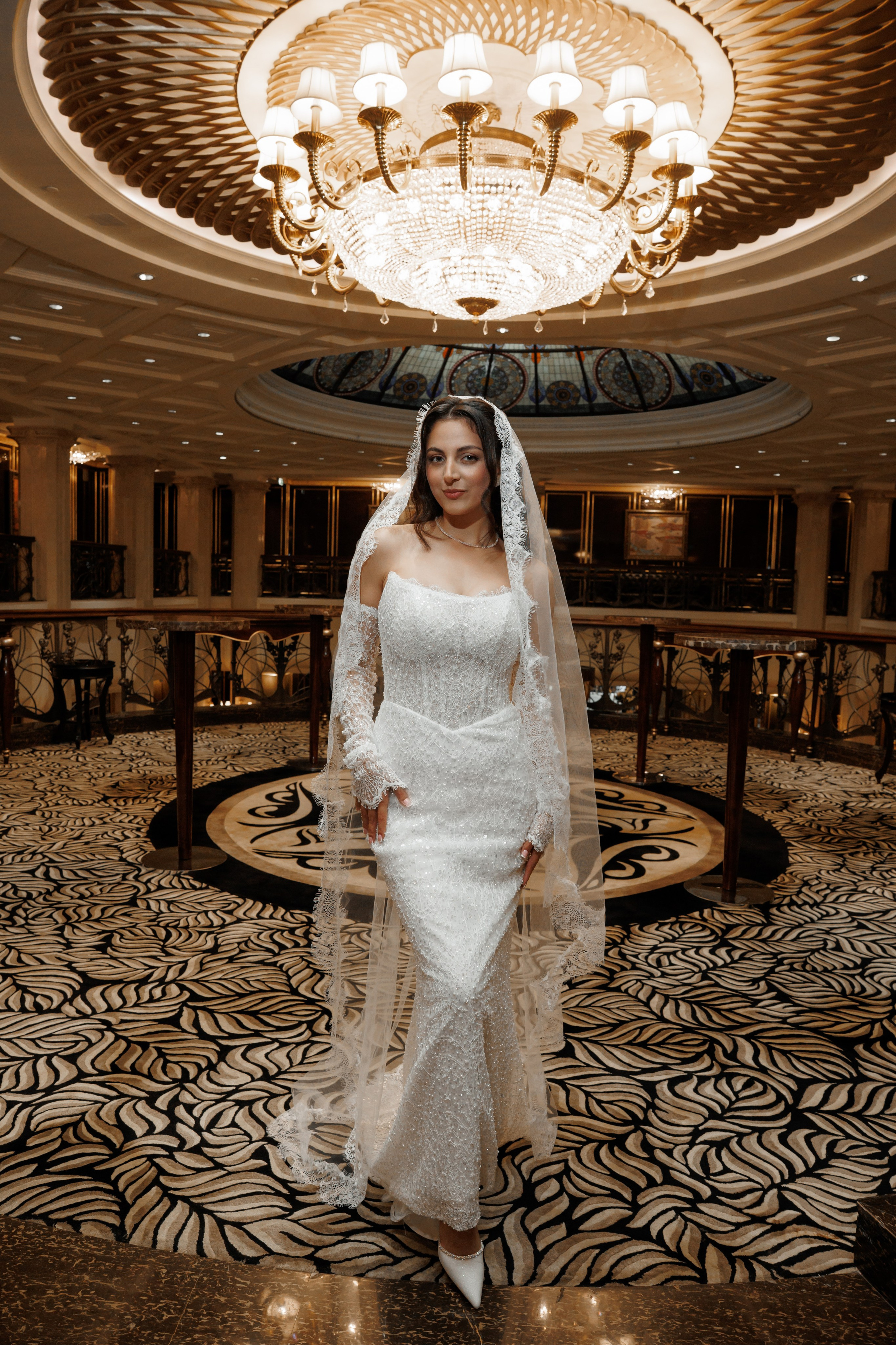 Отель The St. Regis Москва Никольская и 4-й ЗАГС (Савеловский). Свадебный и репортажный фотограф (Москва, Королев и другие)