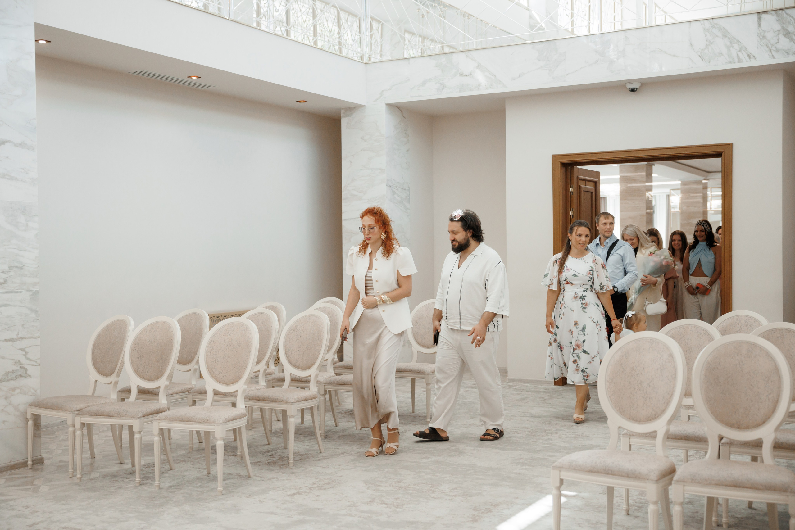 Отель The St. Regis Москва Никольская и 4-й ЗАГС (Савеловский). Свадебный и репортажный фотограф (Москва, Королев и другие)