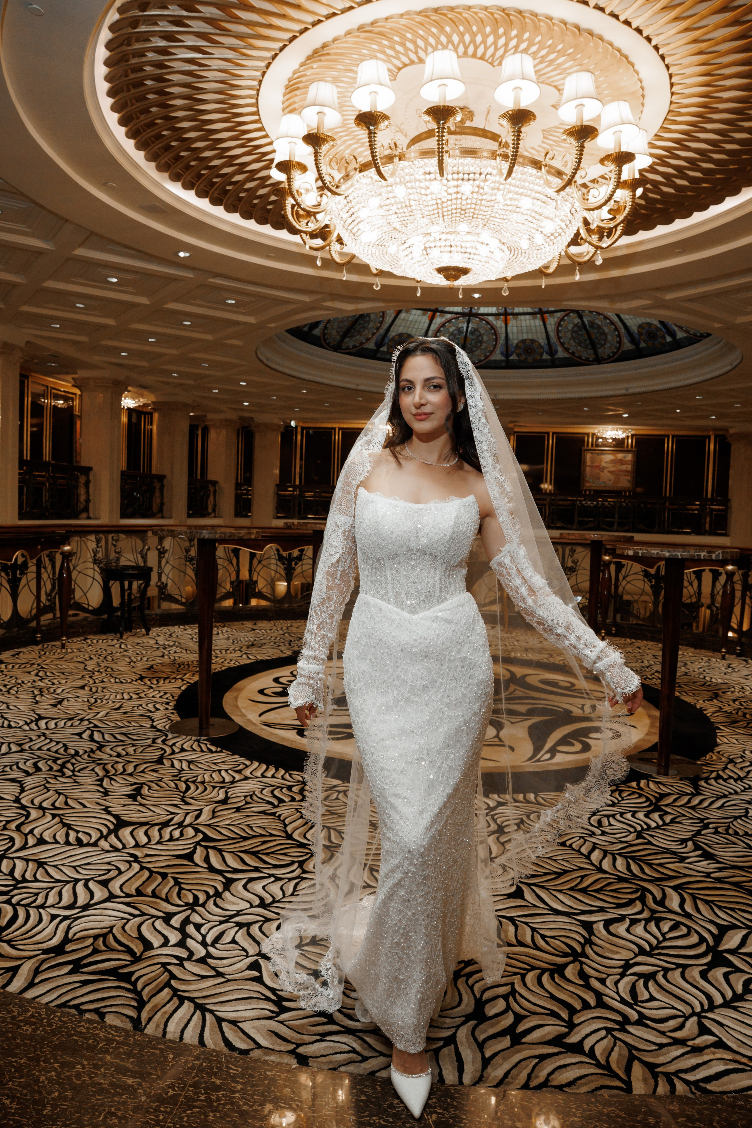 Отель The St. Regis Москва Никольская и 4-й ЗАГС (Савеловский). Свадебный и репортажный фотограф (Москва, Королев и другие)