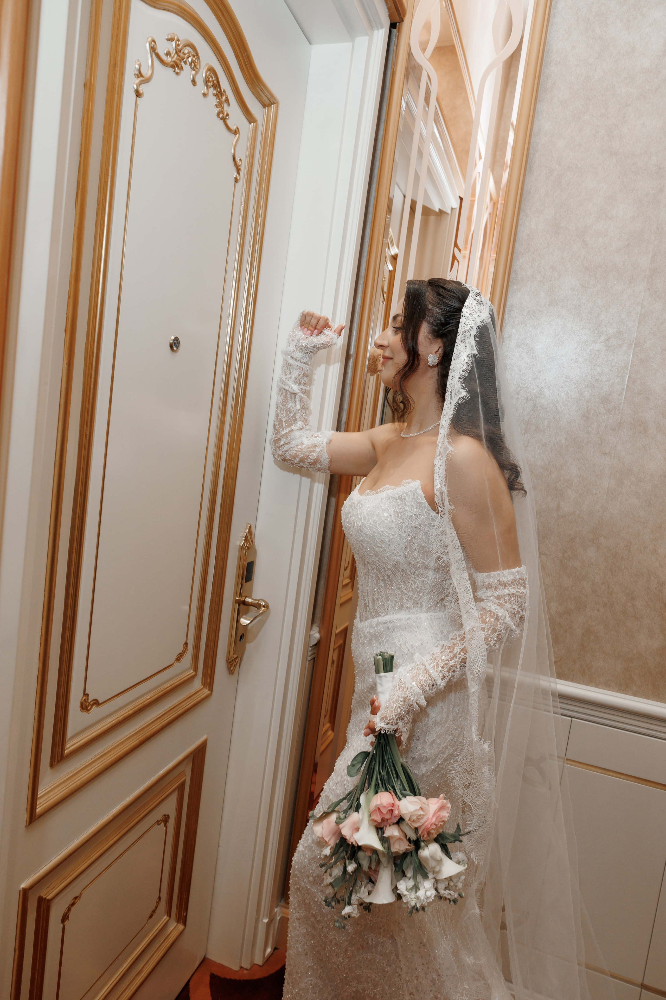 Отель The St. Regis Москва Никольская и 4-й ЗАГС (Савеловский). Свадебный и репортажный фотограф (Москва, Королев и другие)