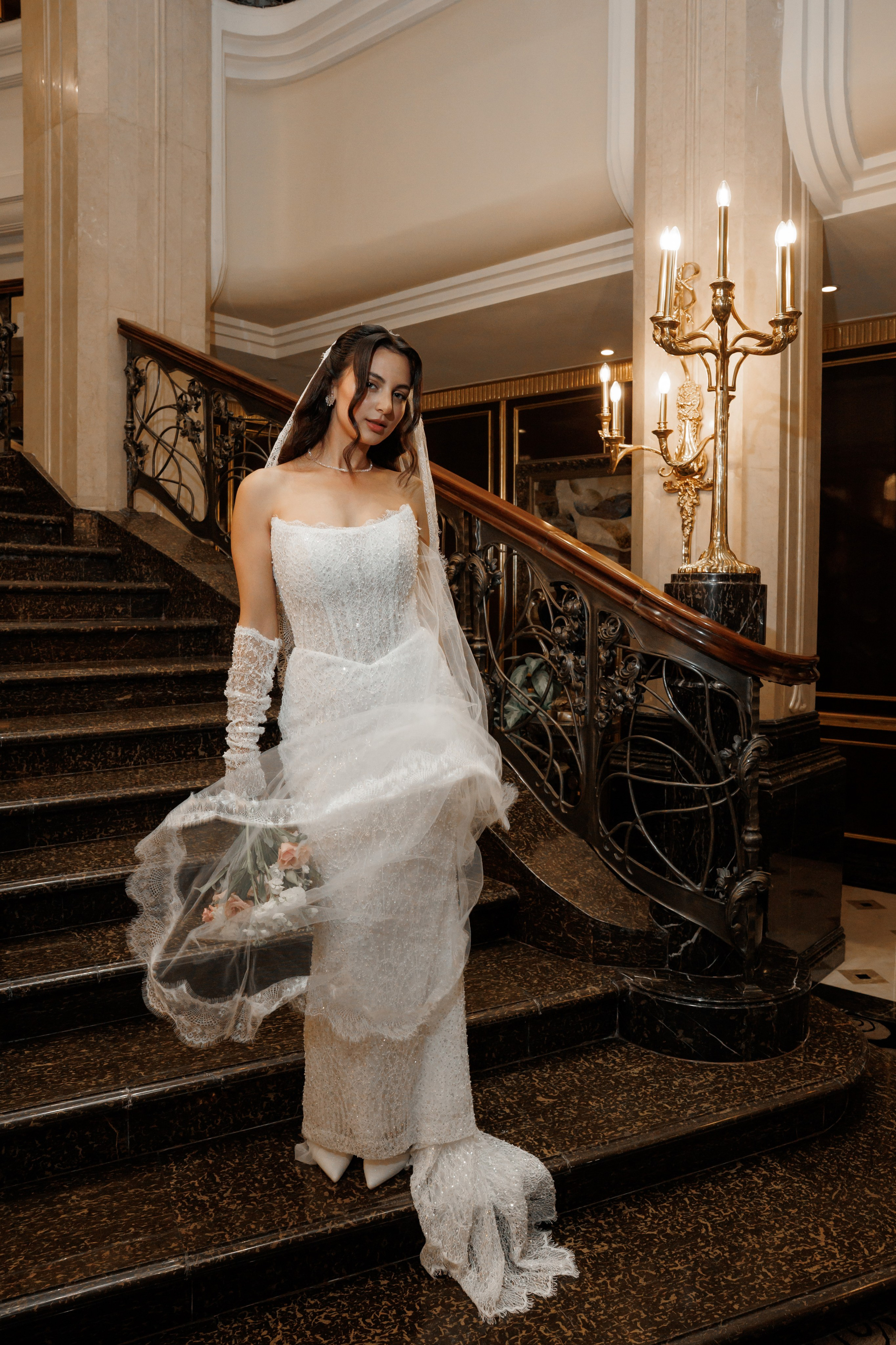 Отель The St. Regis Москва Никольская и 4-й ЗАГС (Савеловский). Свадебный и репортажный фотограф (Москва, Королев и другие)