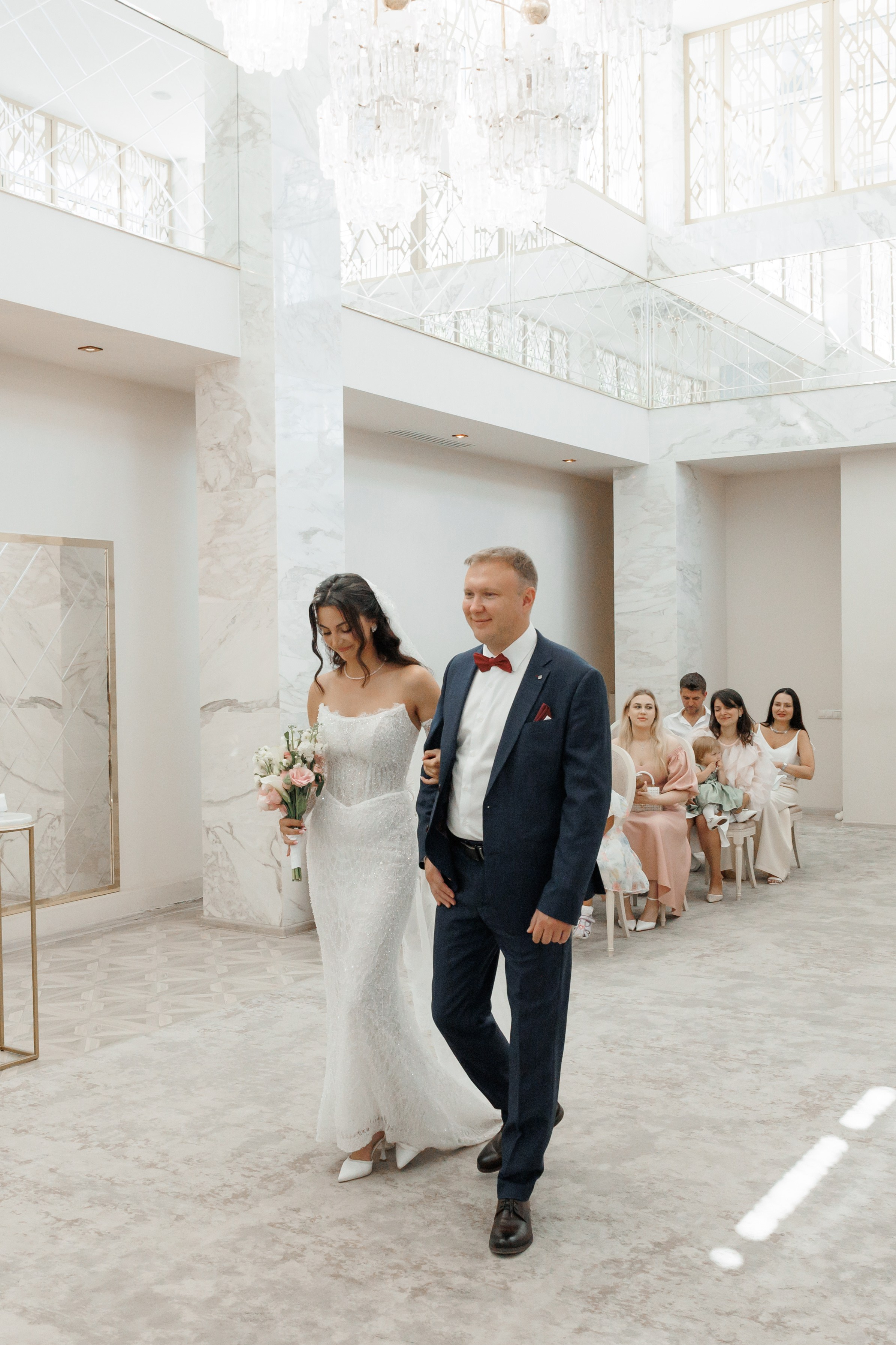 Отель The St. Regis Москва Никольская и 4-й ЗАГС (Савеловский). Свадебный и репортажный фотограф (Москва, Королев и другие)