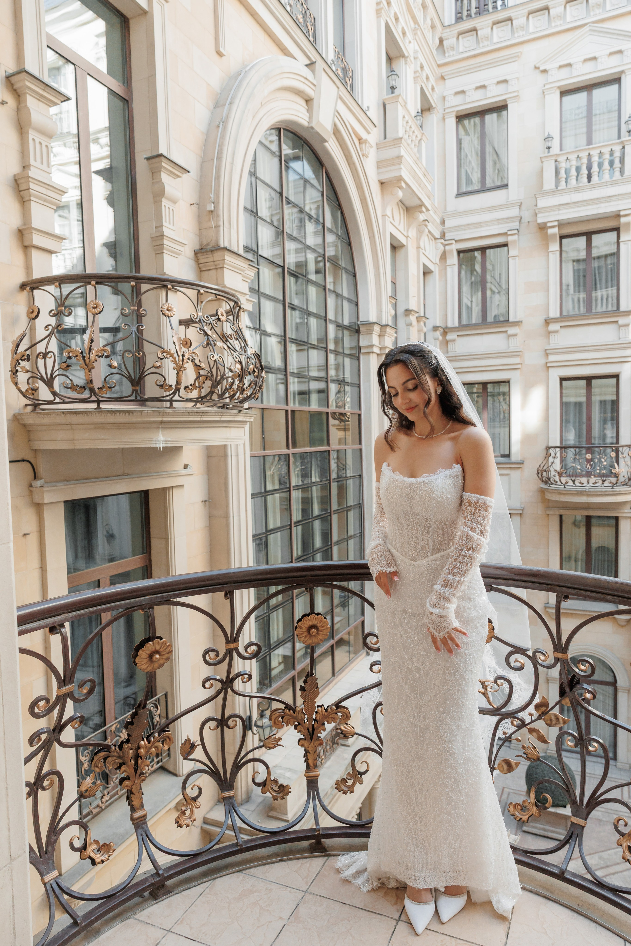 Отель The St. Regis Москва Никольская и 4-й ЗАГС (Савеловский). Свадебный и репортажный фотограф (Москва, Королев и другие)