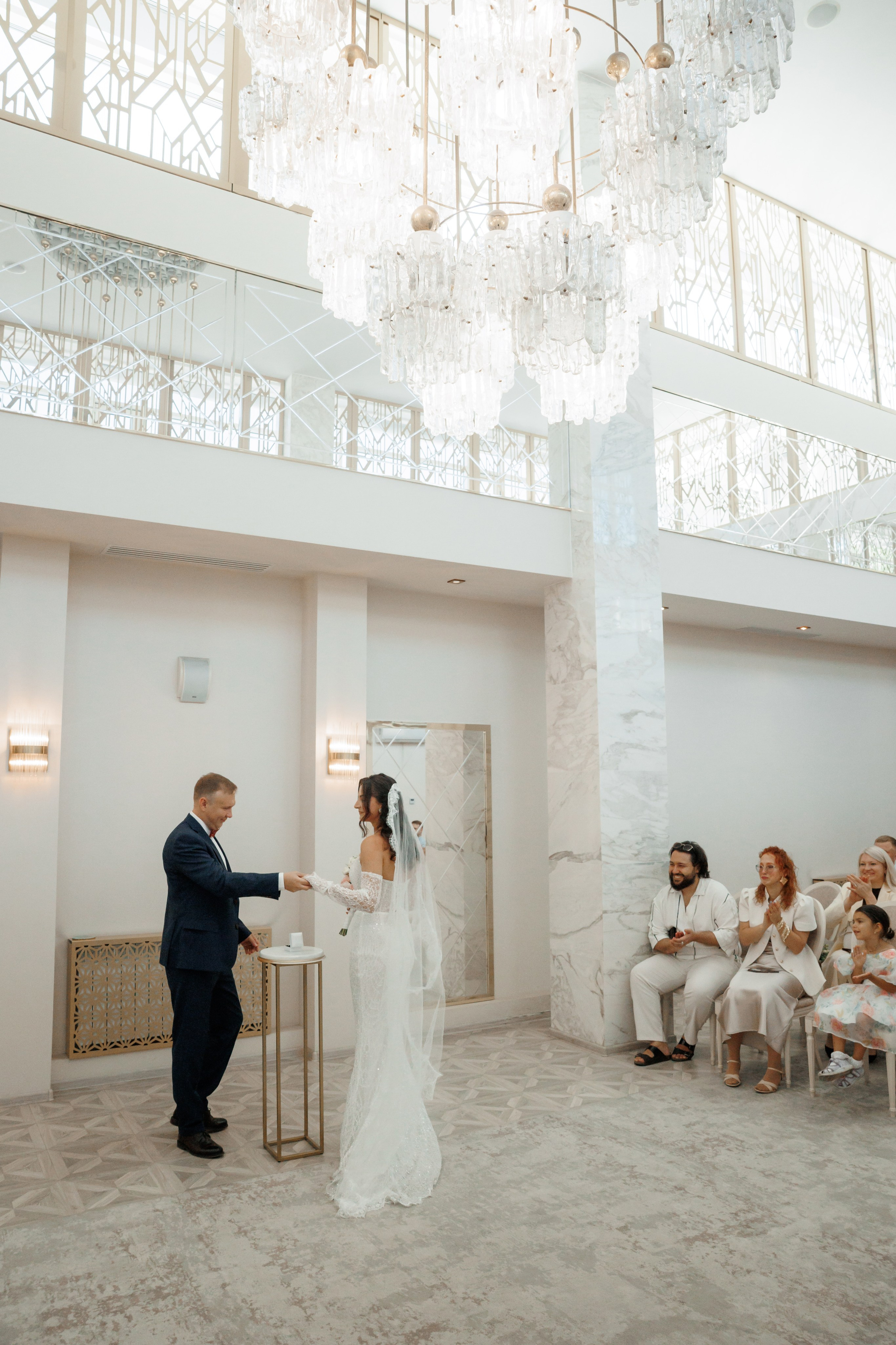 Отель The St. Regis Москва Никольская и 4-й ЗАГС (Савеловский). Свадебный и репортажный фотограф (Москва, Королев и другие)
