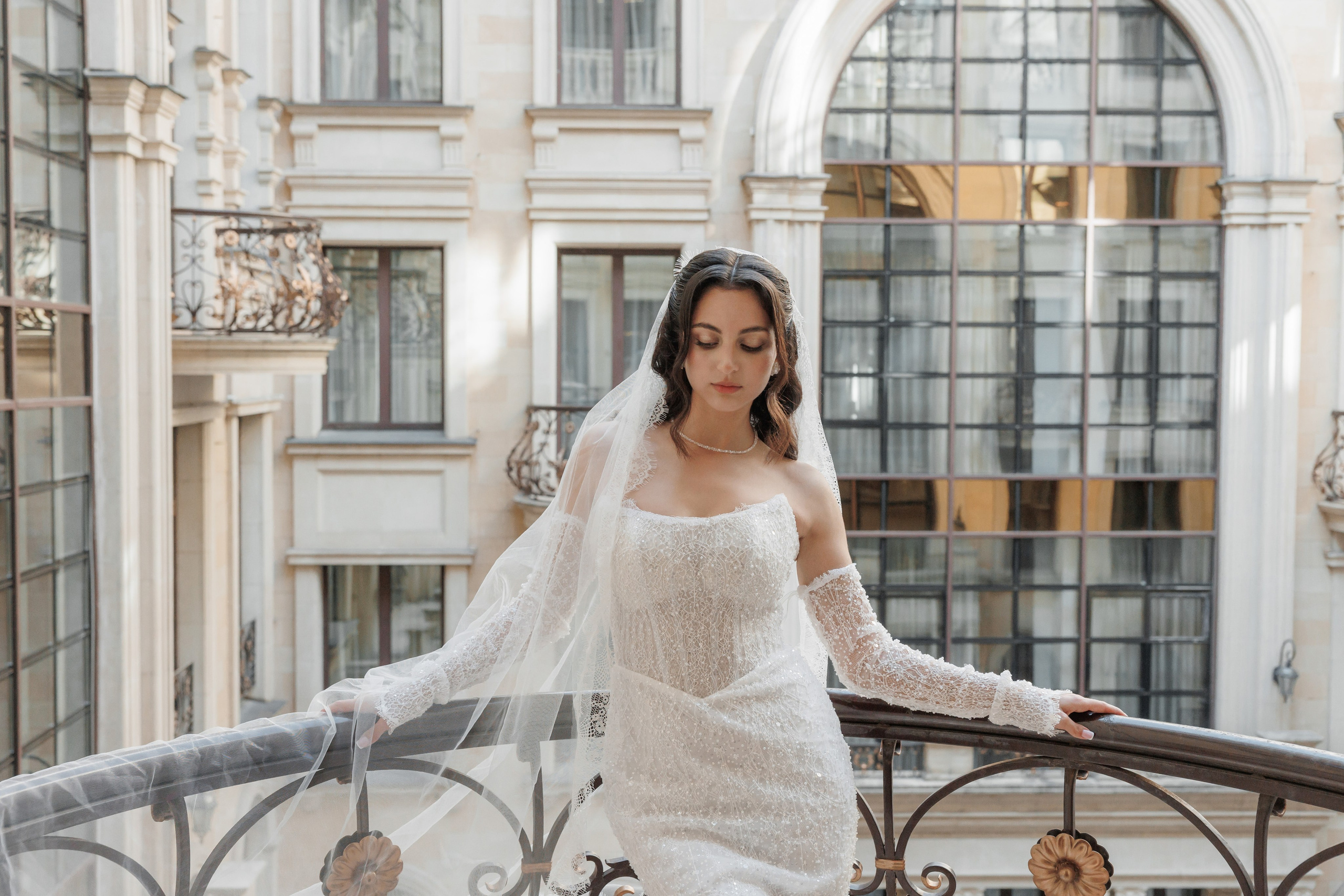 Отель The St. Regis Москва Никольская и 4-й ЗАГС (Савеловский). Свадебный и репортажный фотограф (Москва, Королев и другие)