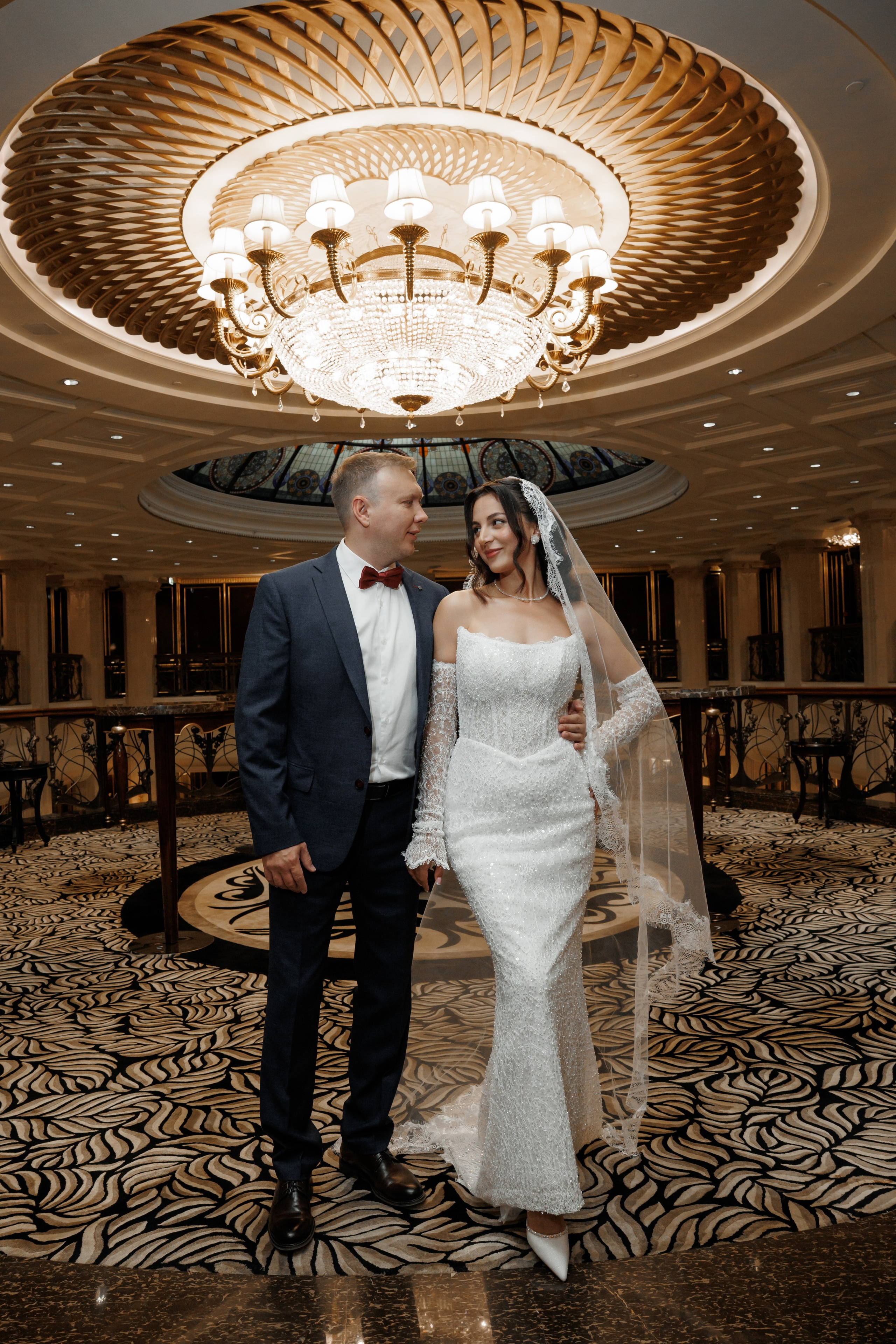 Отель The St. Regis Москва Никольская и 4-й ЗАГС (Савеловский). Свадебный и репортажный фотограф (Москва, Королев и другие)