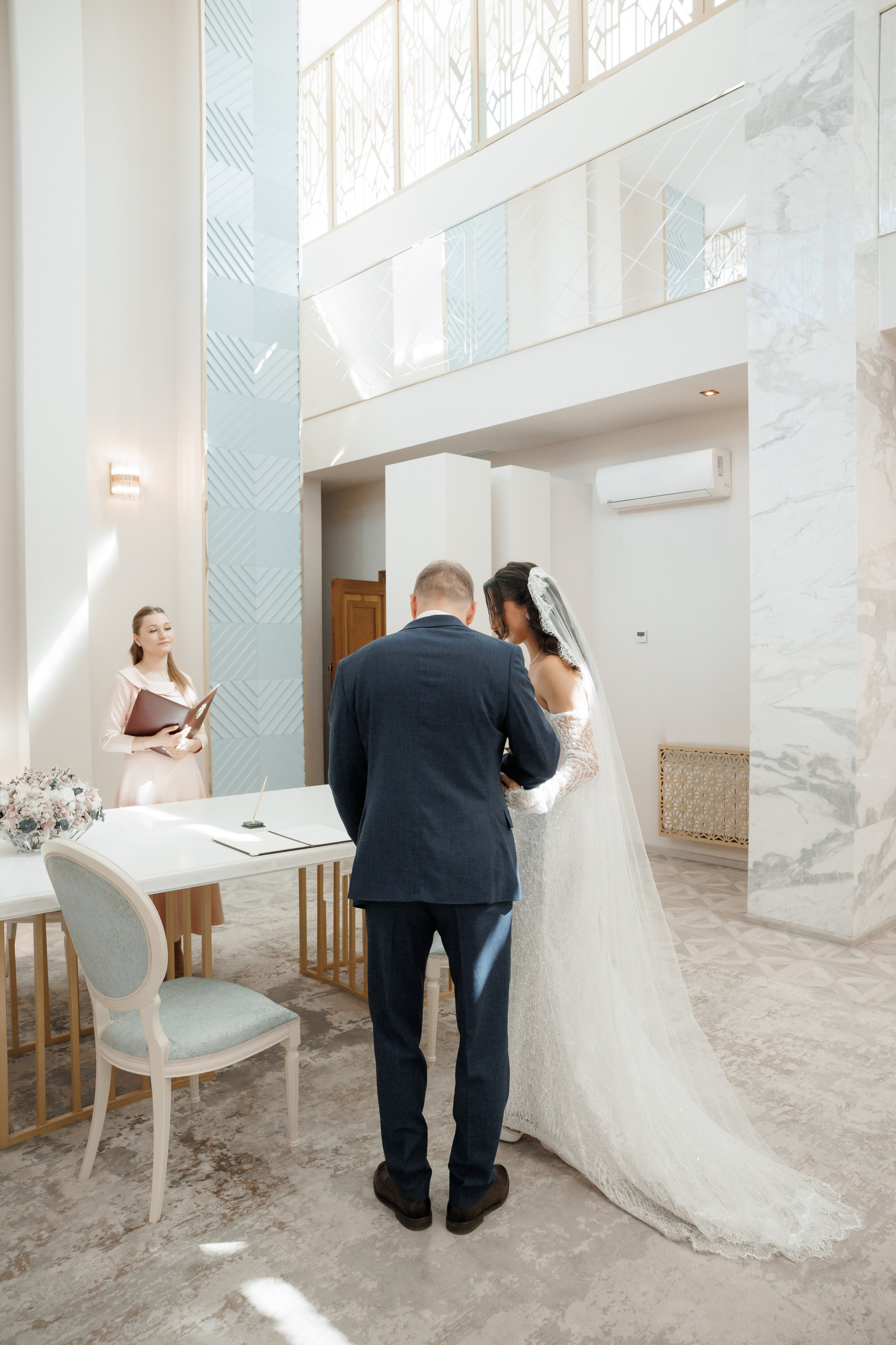 Отель The St. Regis Москва Никольская и 4-й ЗАГС (Савеловский). Свадебный и репортажный фотограф (Москва, Королев и другие)