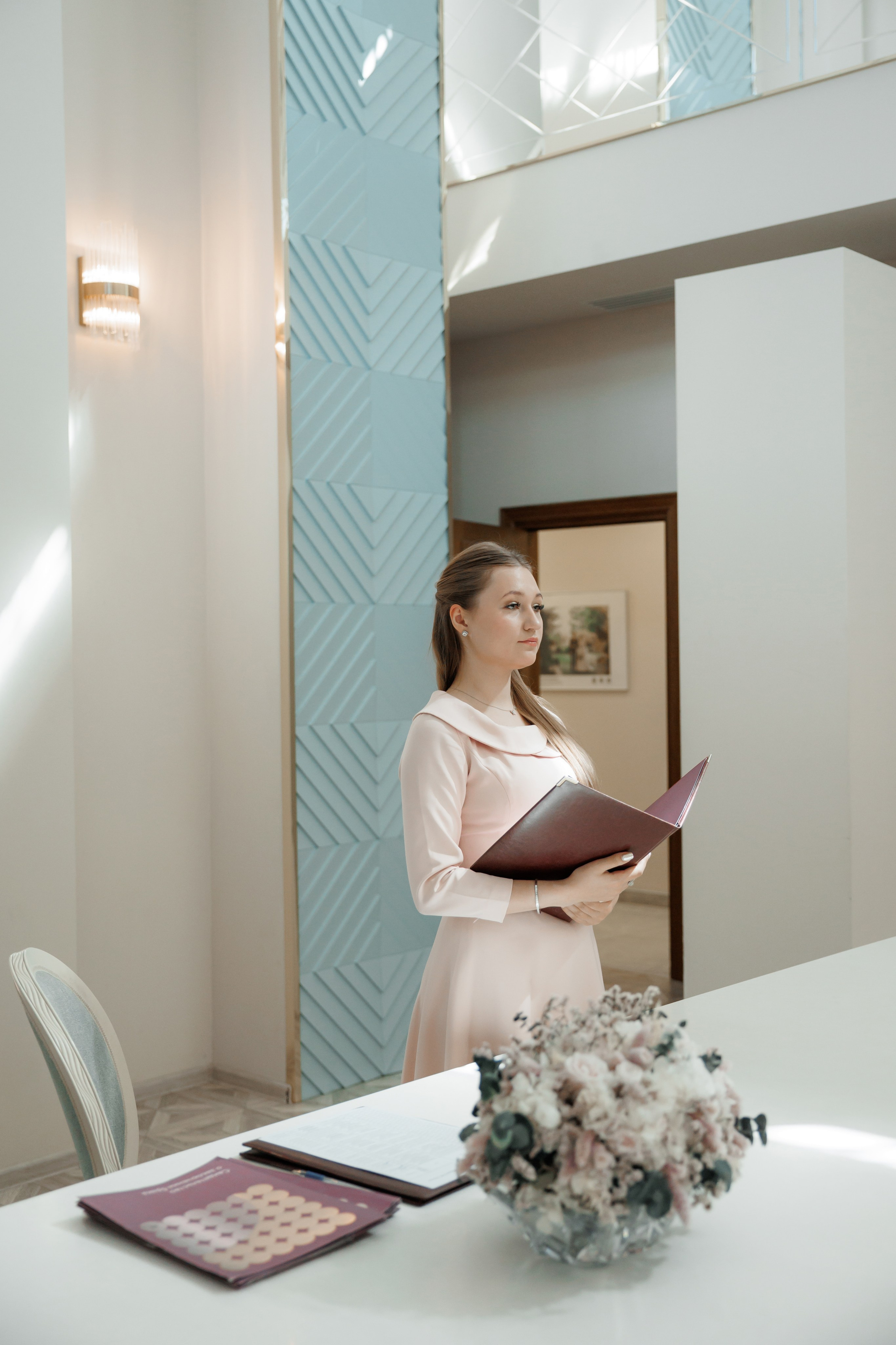 Отель The St. Regis Москва Никольская и 4-й ЗАГС (Савеловский). Свадебный и репортажный фотограф (Москва, Королев и другие)