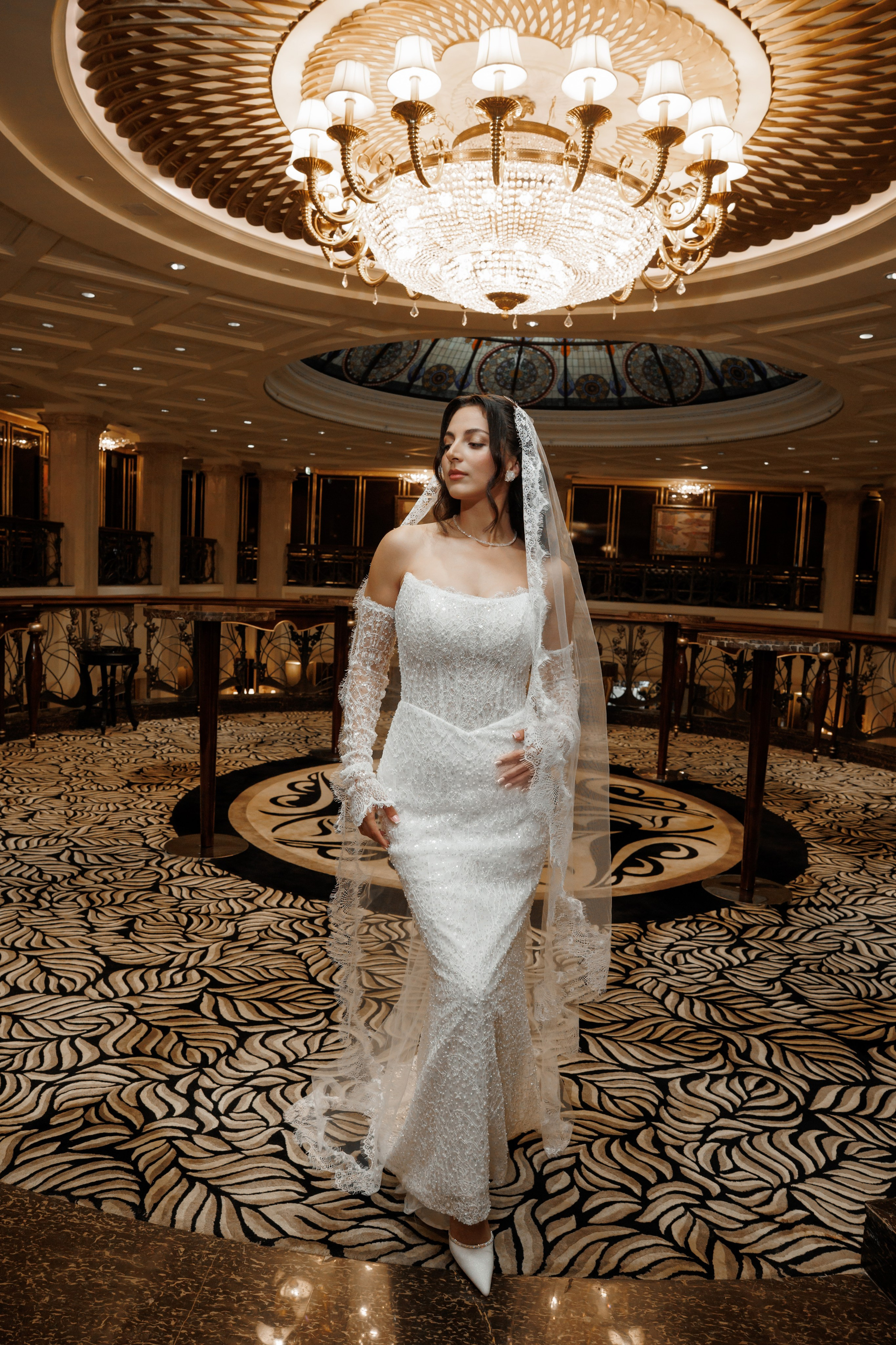 Отель The St. Regis Москва Никольская и 4-й ЗАГС (Савеловский). Свадебный и репортажный фотограф (Москва, Королев и другие)