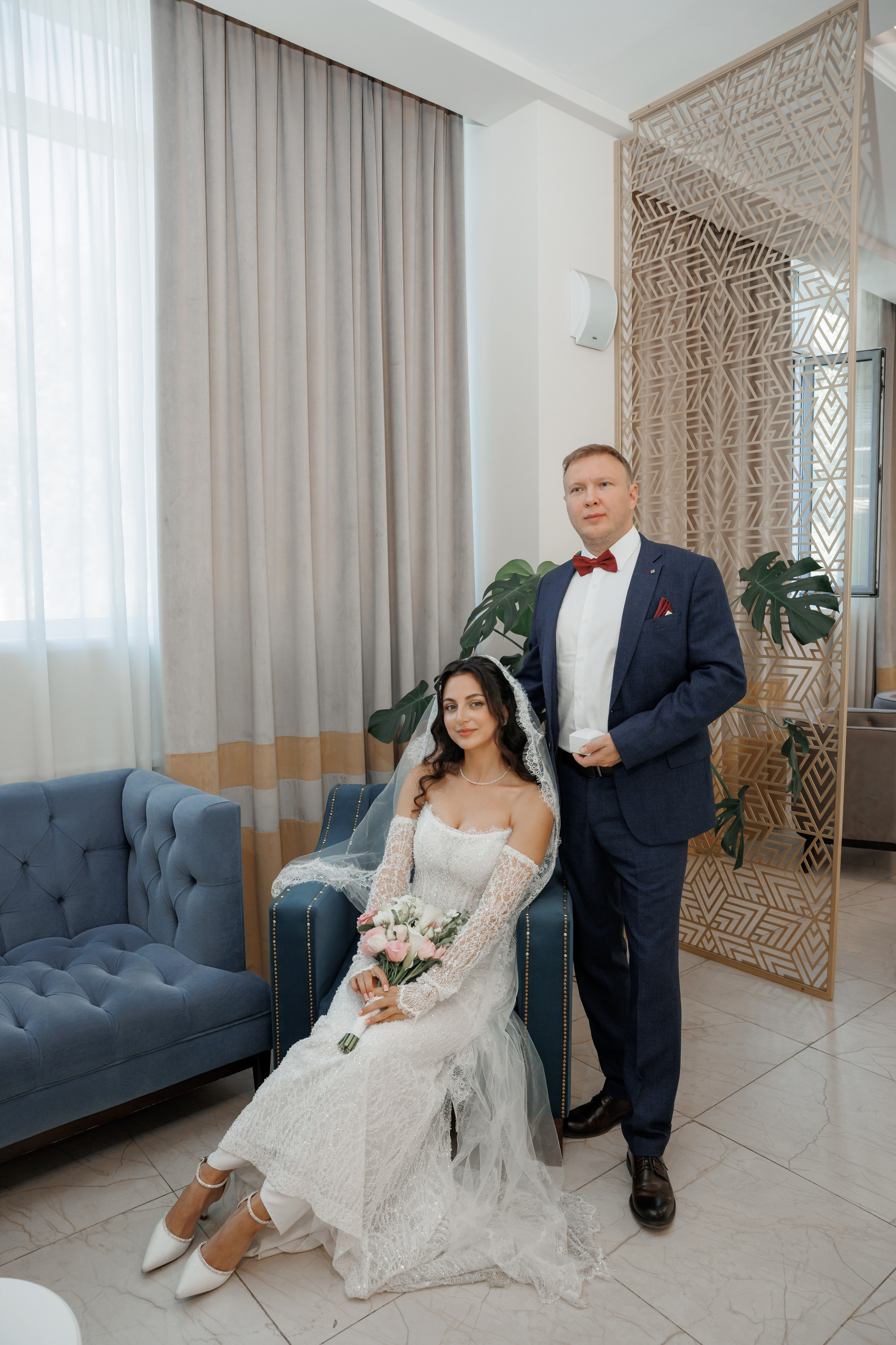 Отель The St. Regis Москва Никольская и 4-й ЗАГС (Савеловский). Свадебный и репортажный фотограф (Москва, Королев и другие)