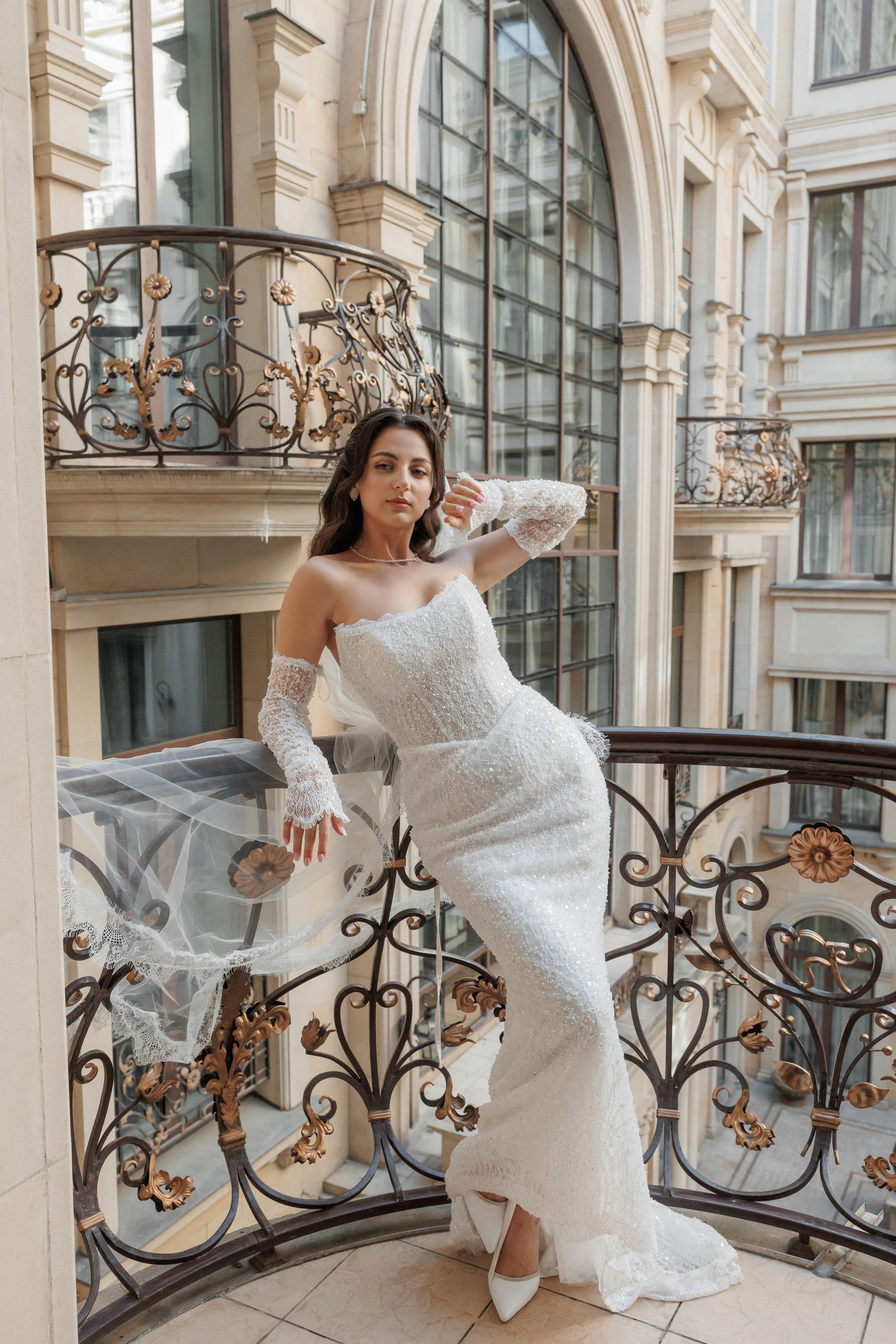 Отель The St. Regis Москва Никольская и 4-й ЗАГС (Савеловский). Свадебный и репортажный фотограф (Москва, Королев и другие)